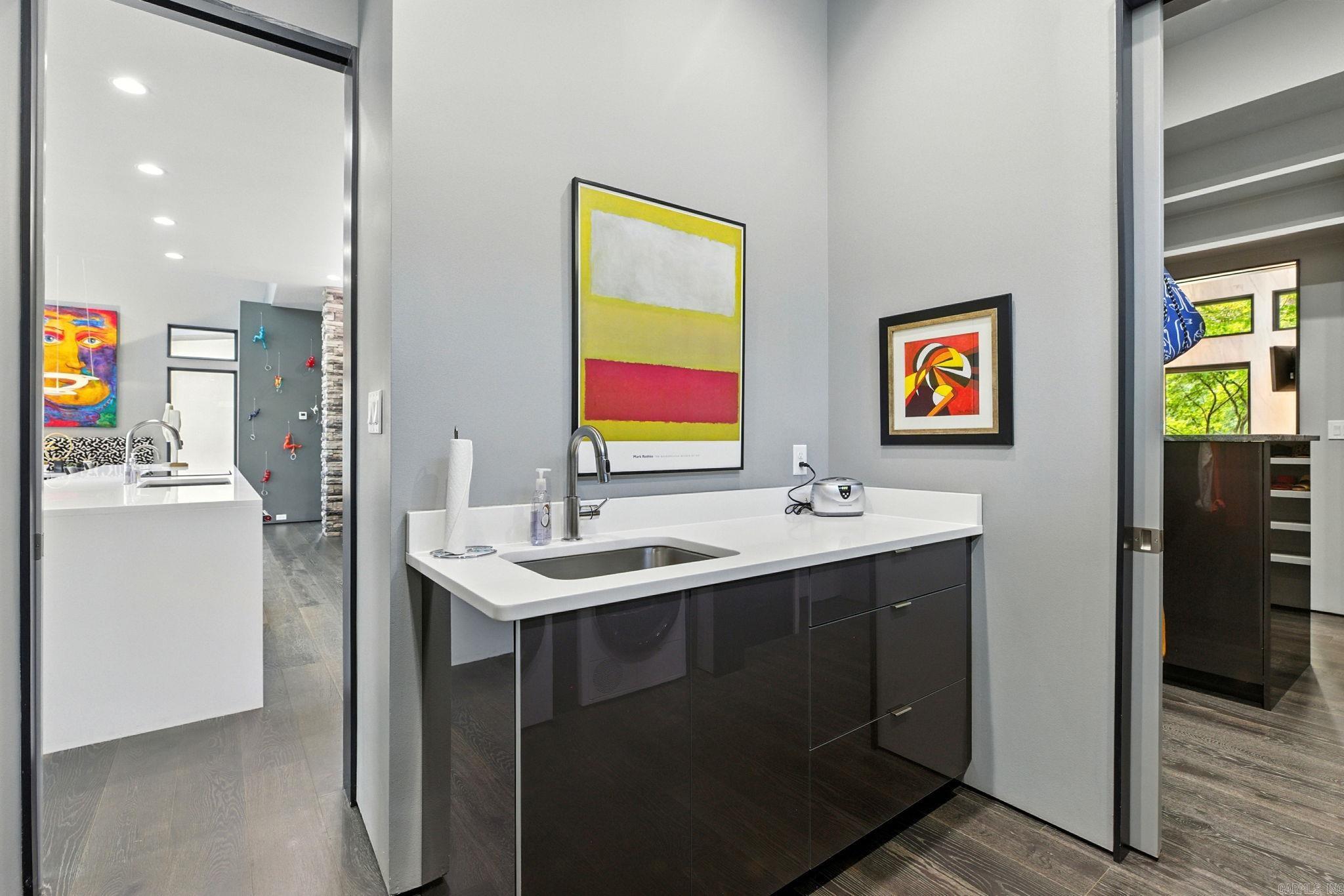 Hickory Grove Phase II - Residential