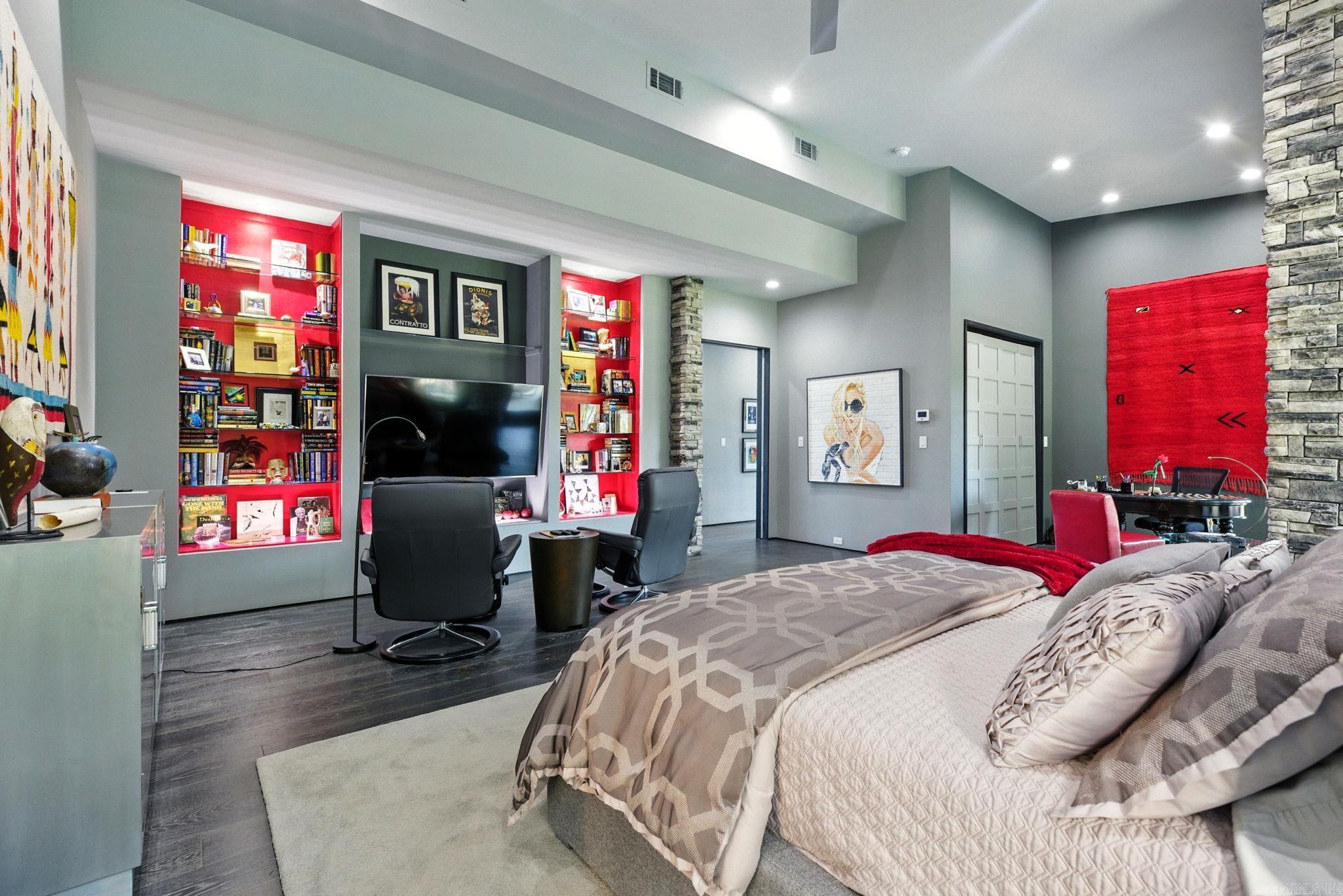 Hickory Grove Phase II - Residential