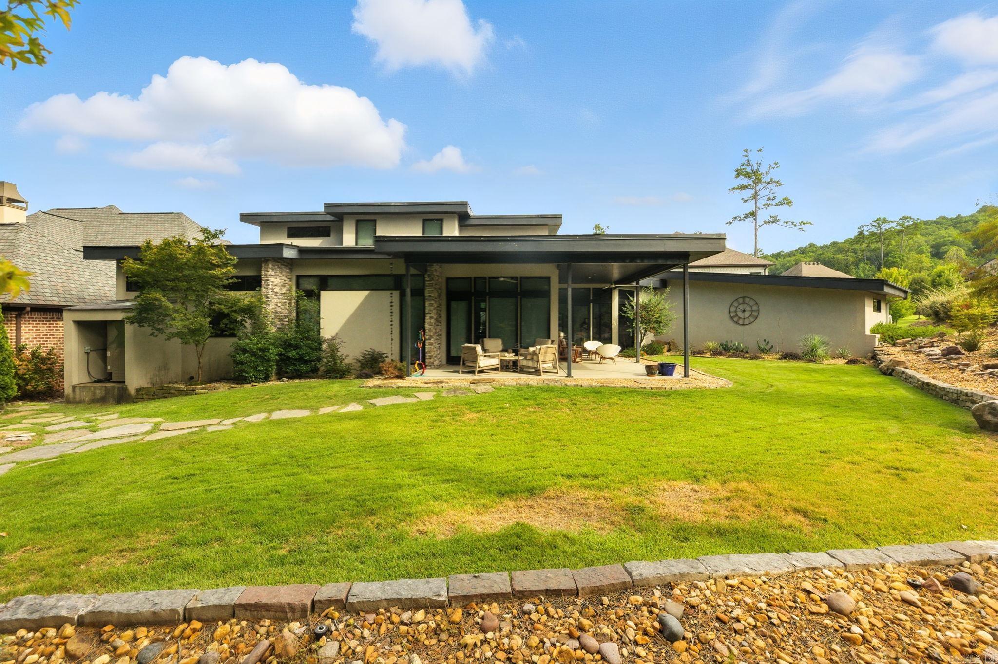 Hickory Grove Phase II - Residential