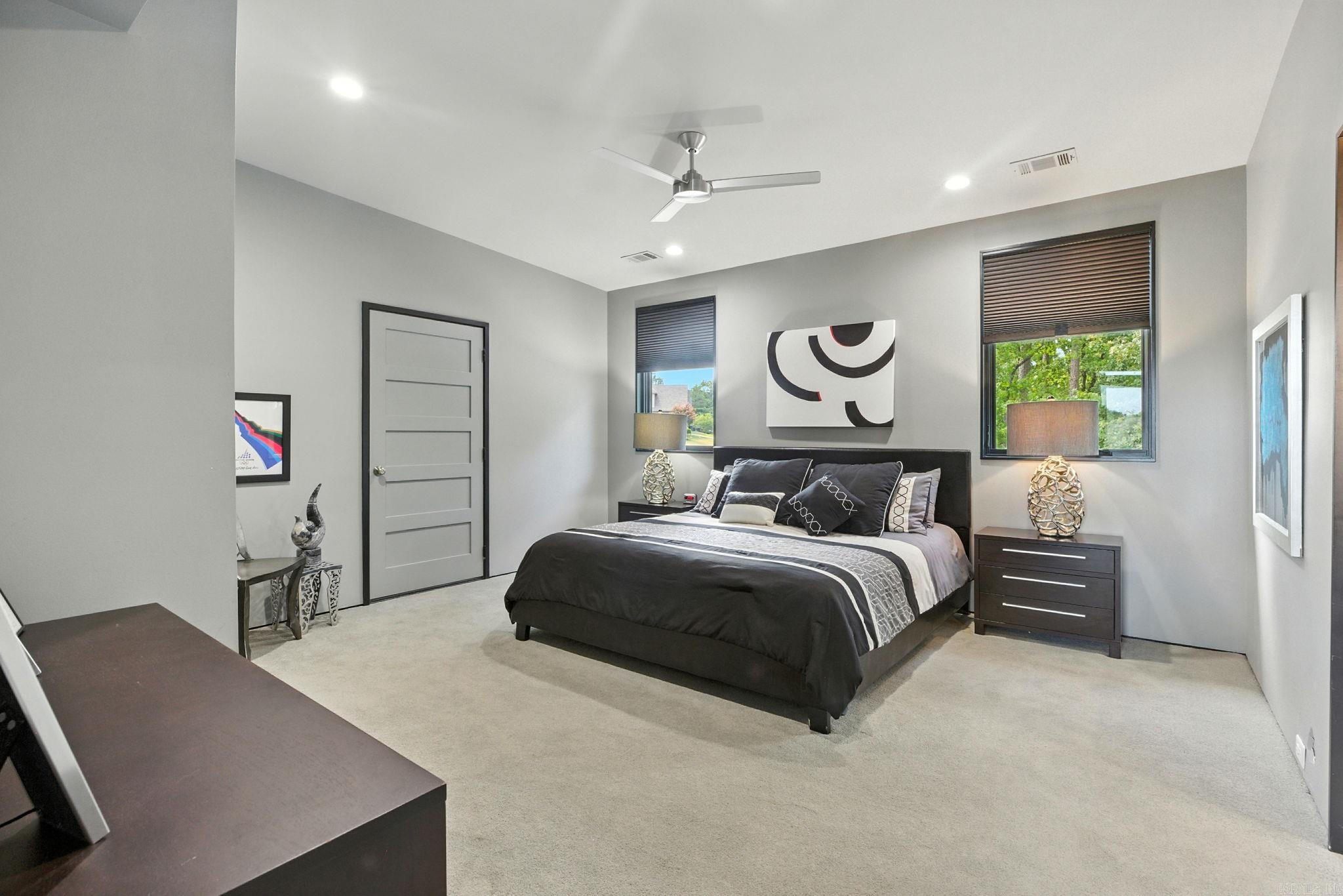 Hickory Grove Phase II - Residential