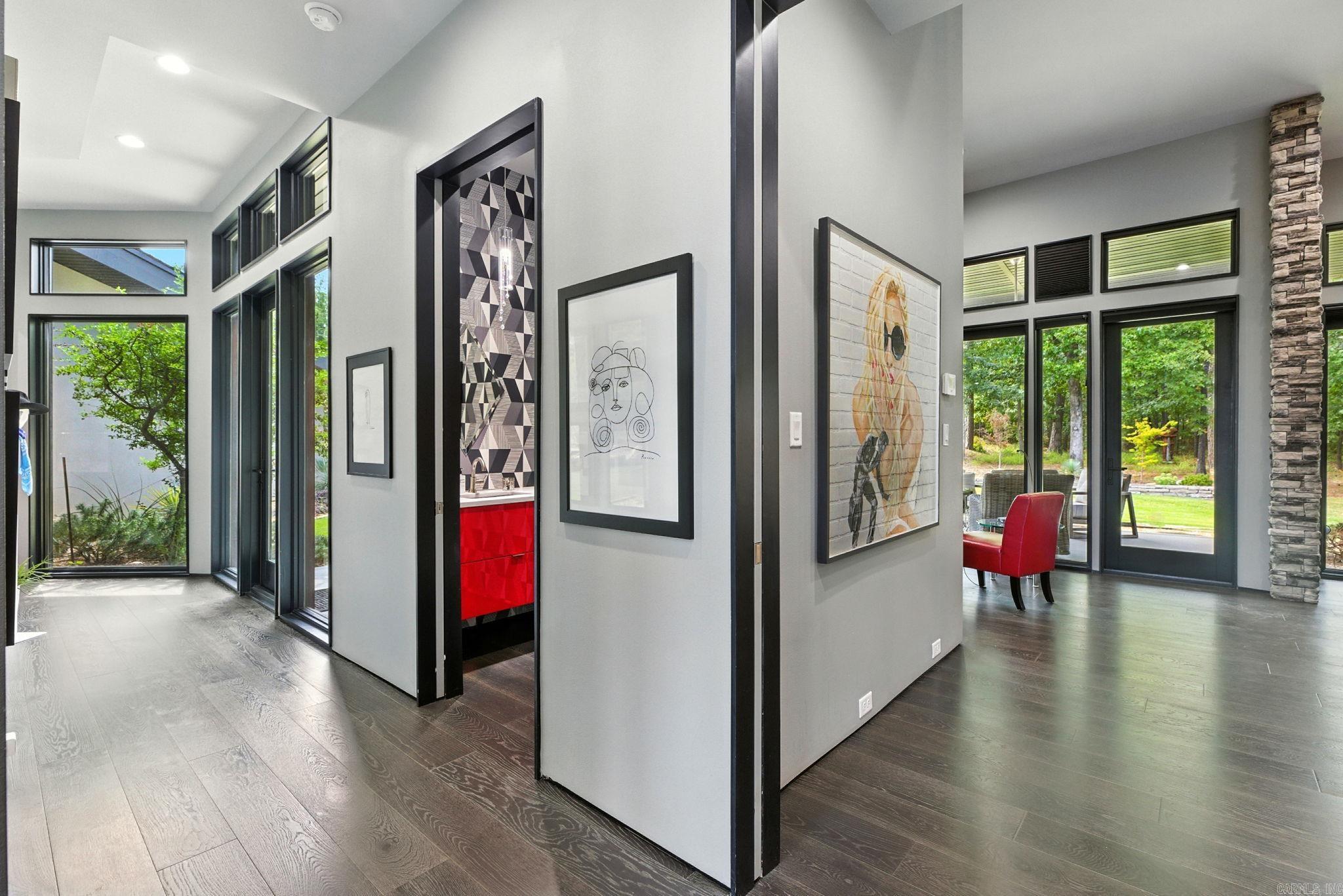 Hickory Grove Phase II - Residential