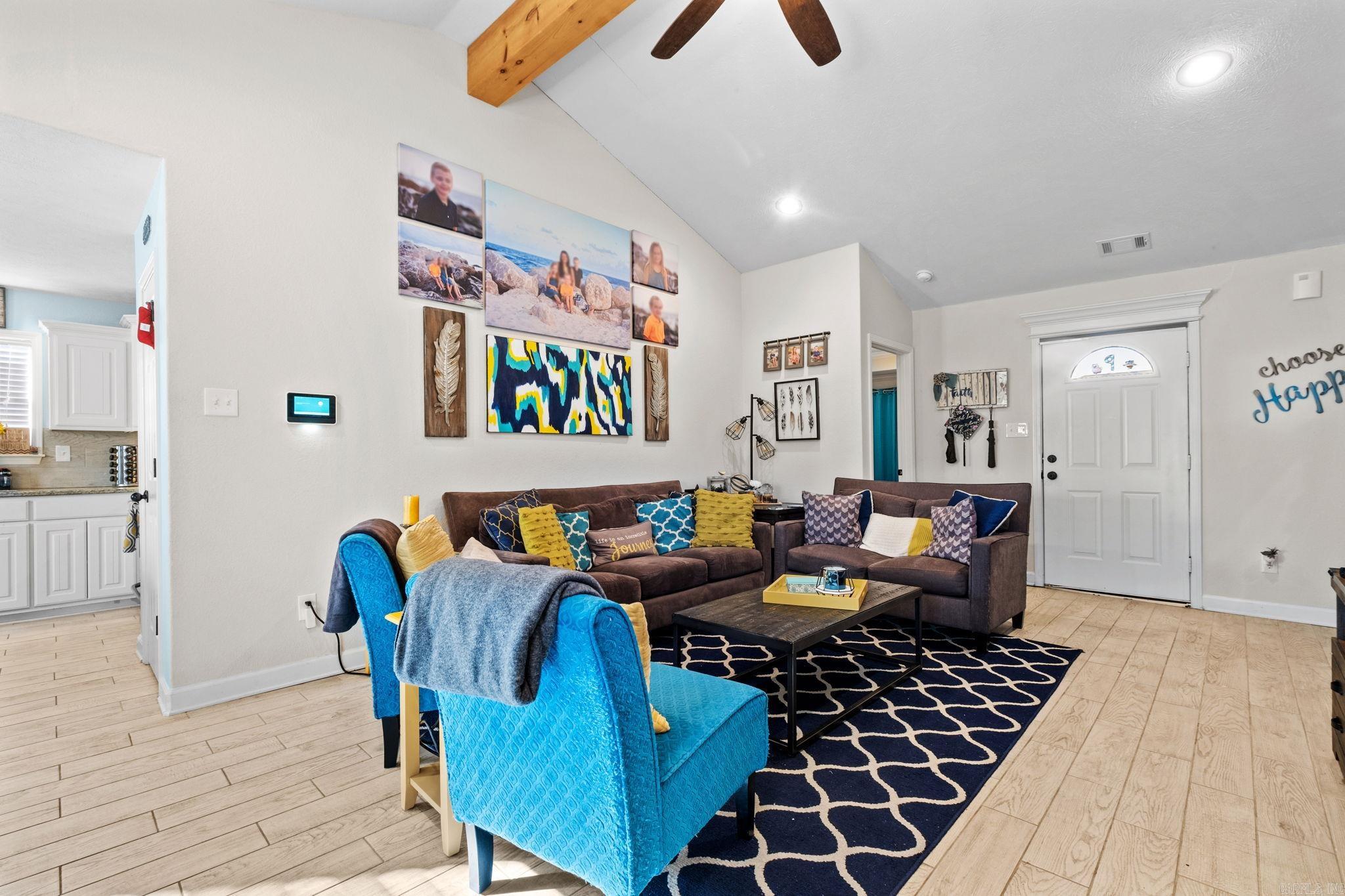 NANS PLACE - Residential