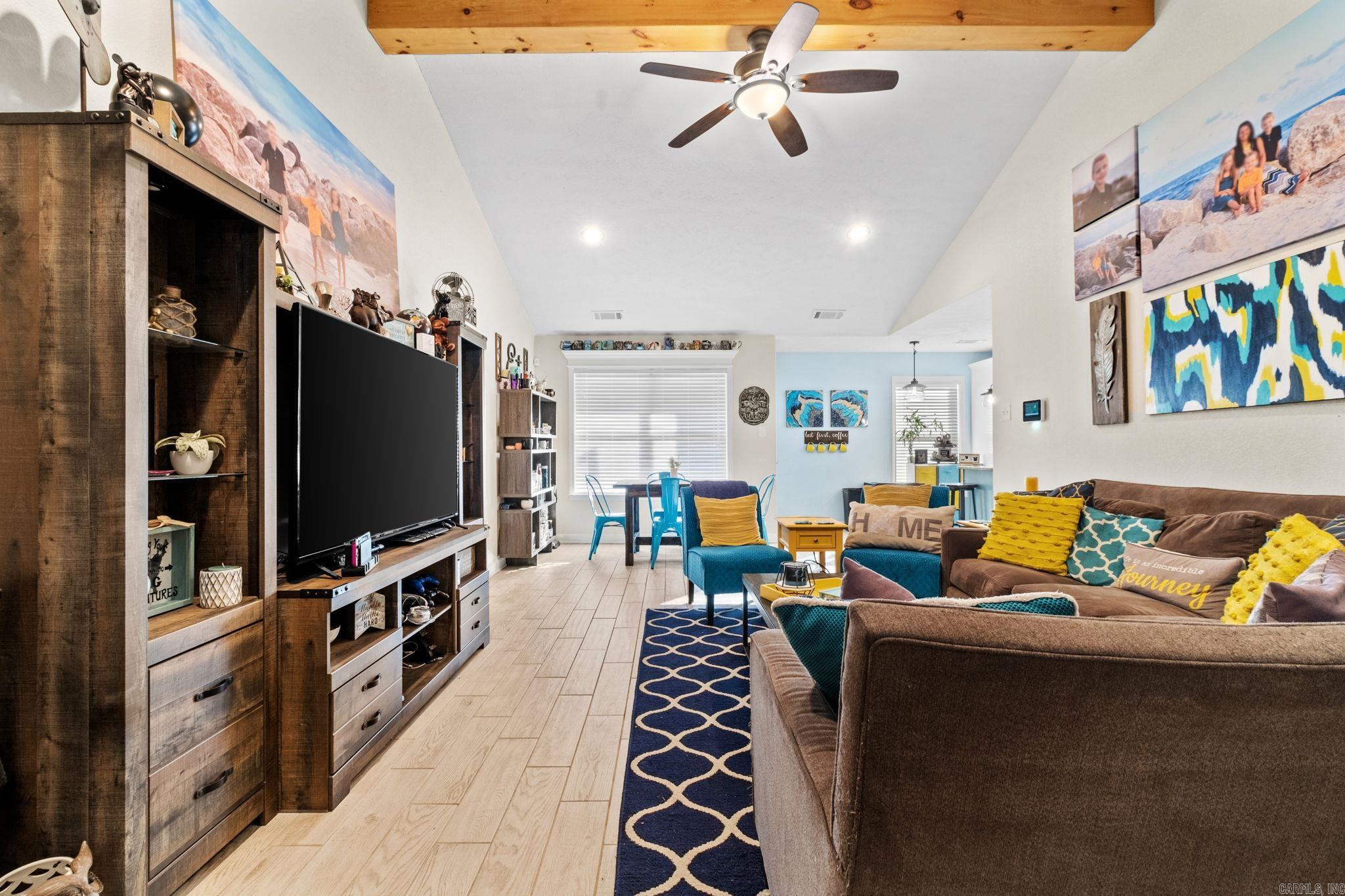 NANS PLACE - Residential