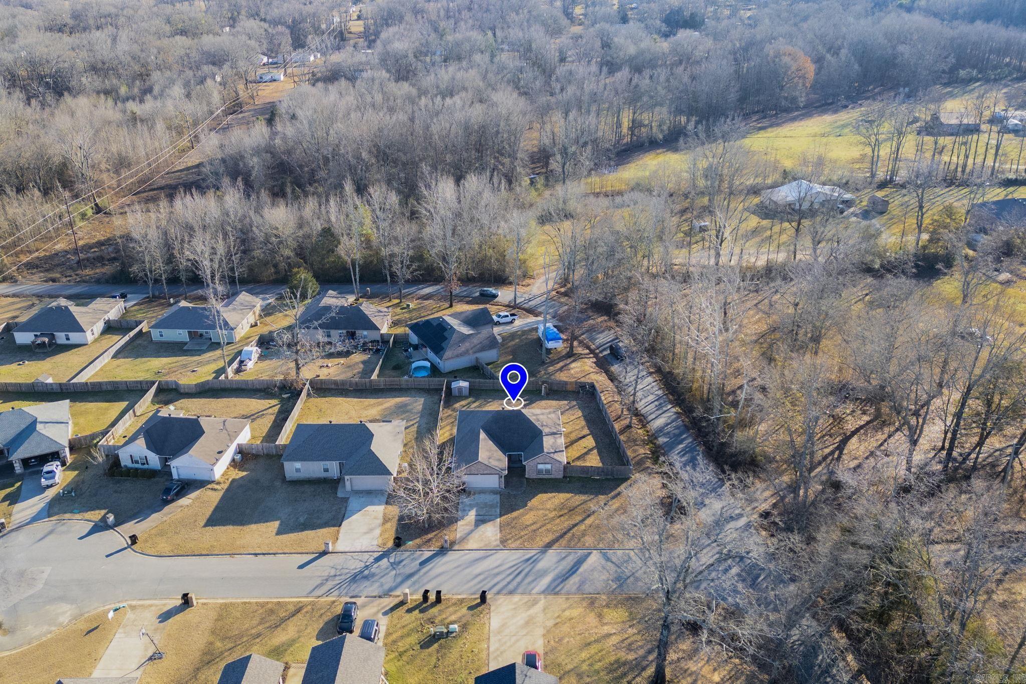 NANS PLACE - Residential