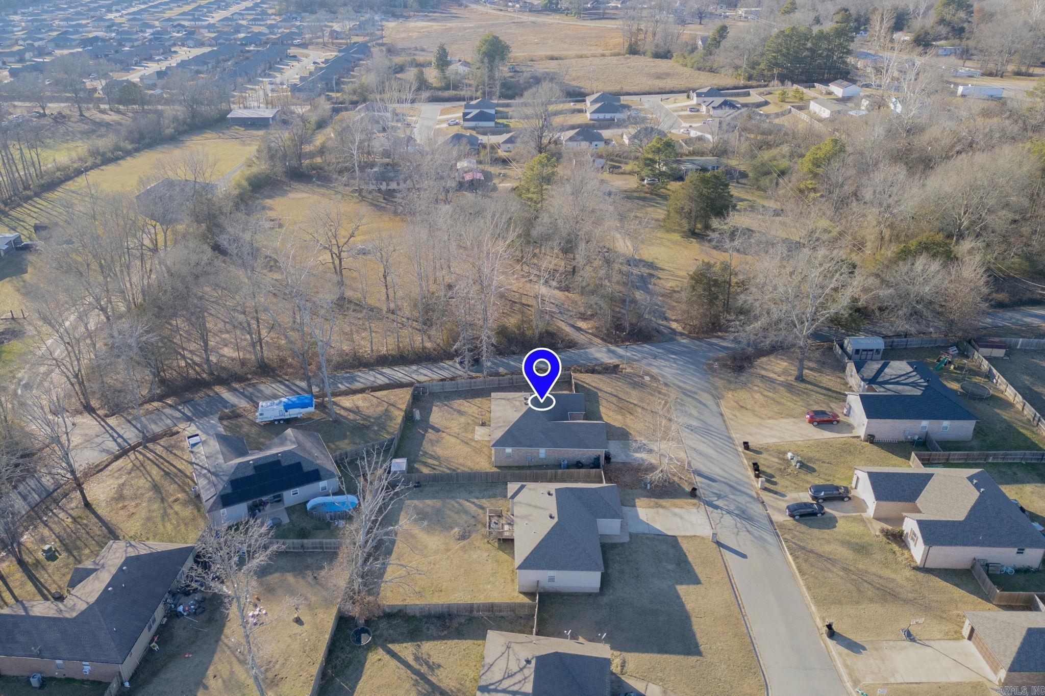 NANS PLACE - Residential