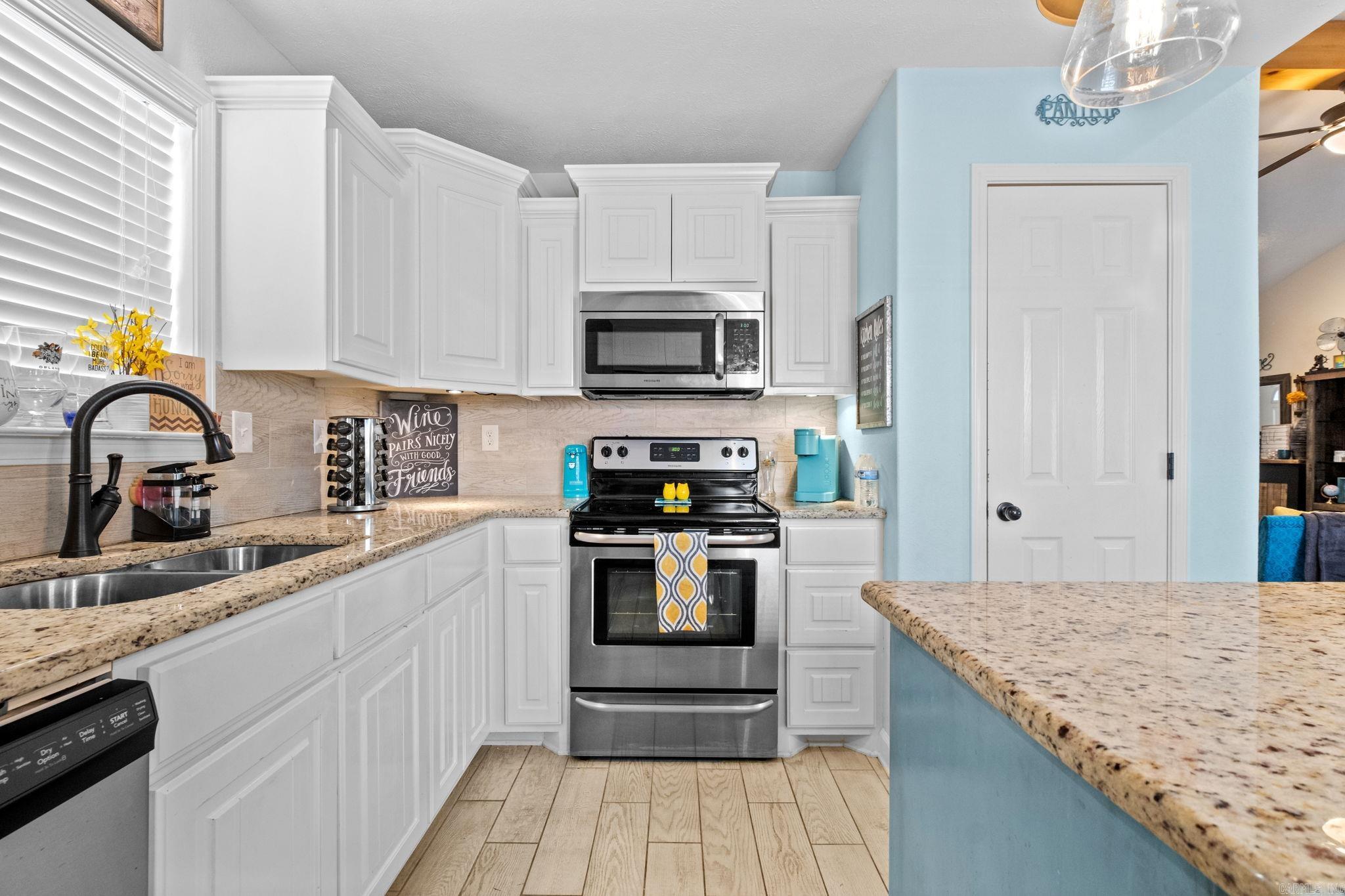 NANS PLACE - Residential