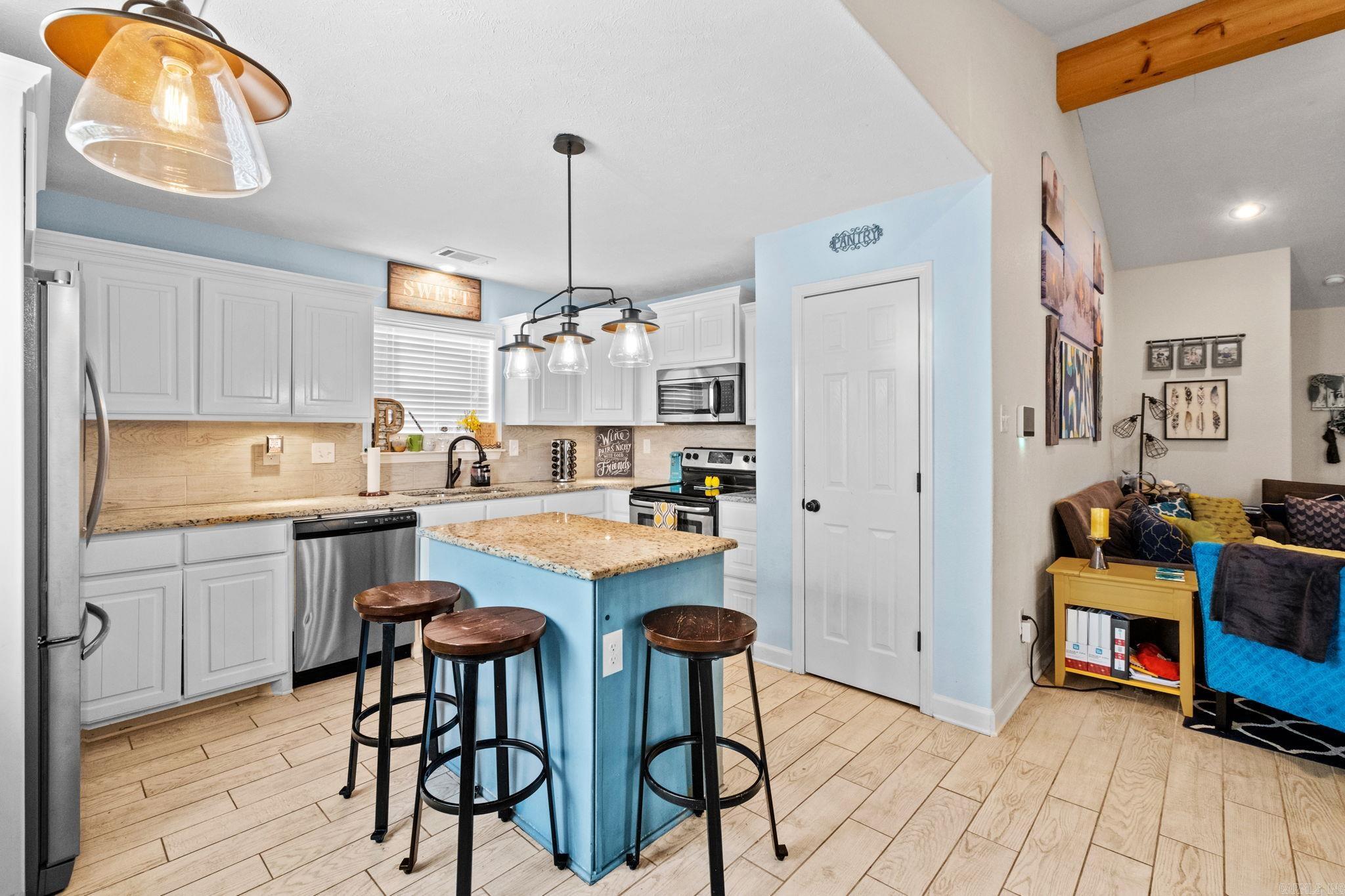 NANS PLACE - Residential