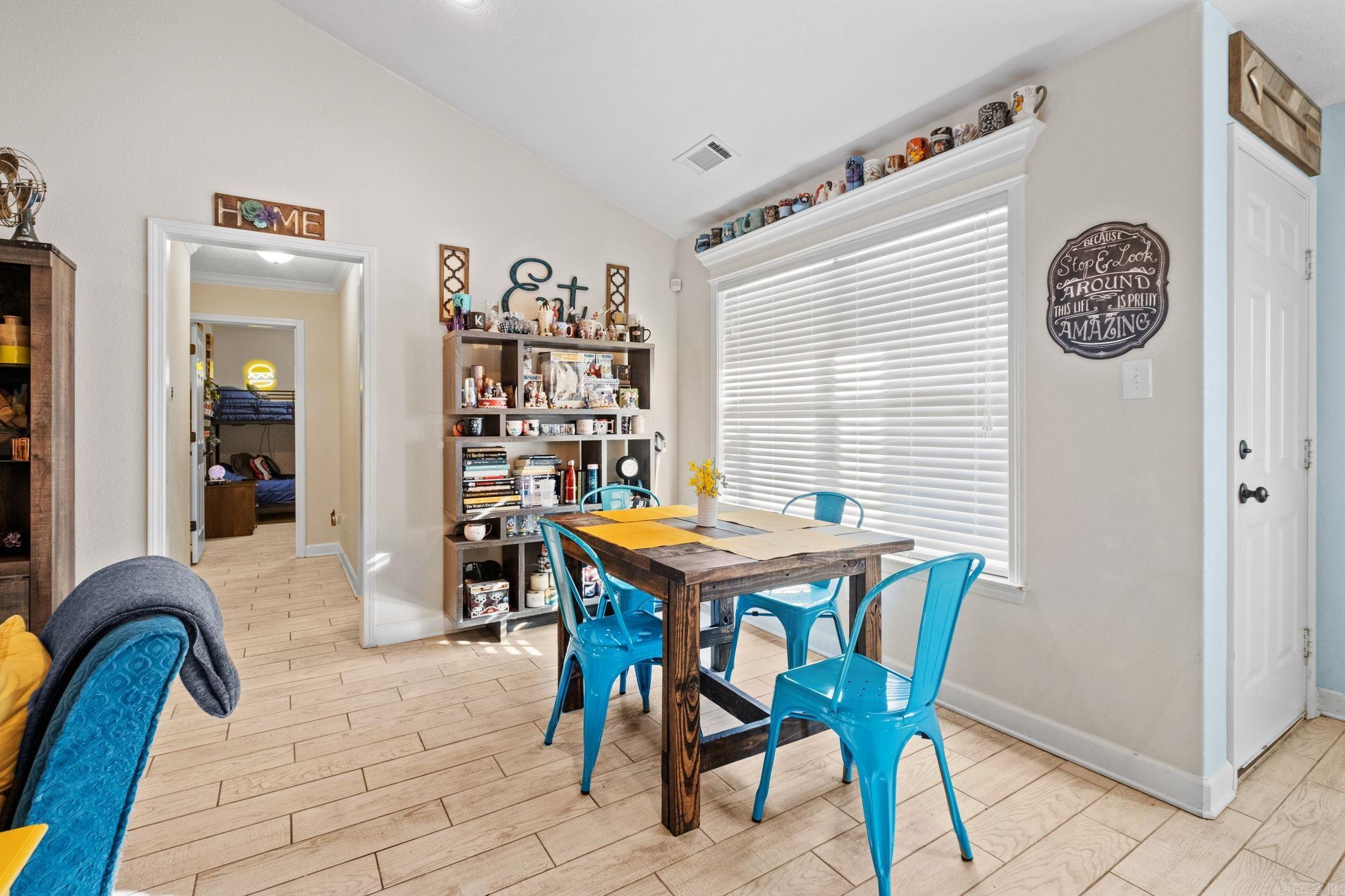 NANS PLACE - Residential