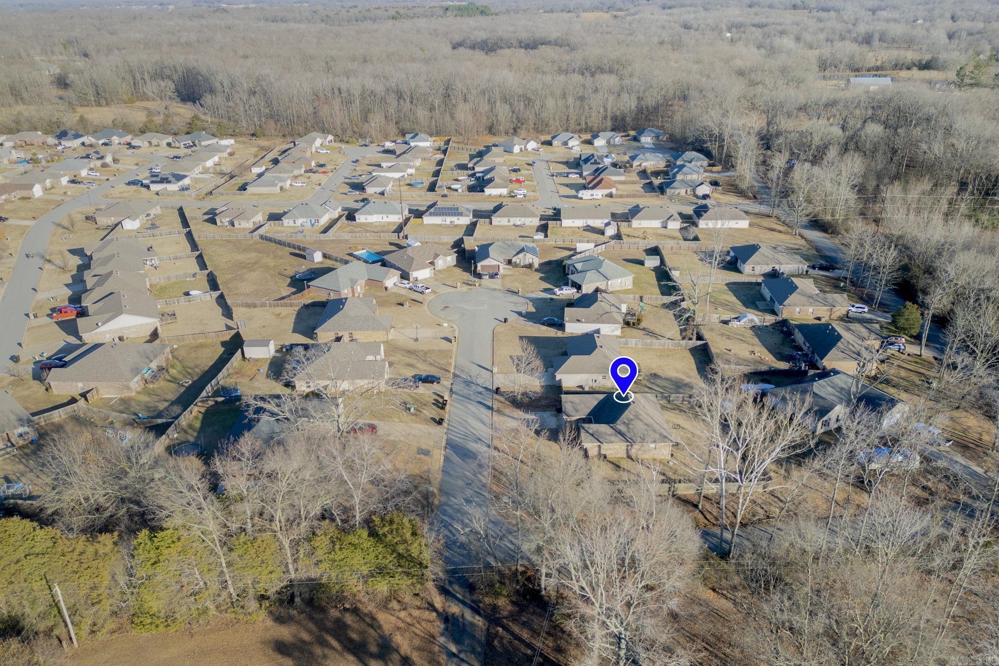 NANS PLACE - Residential