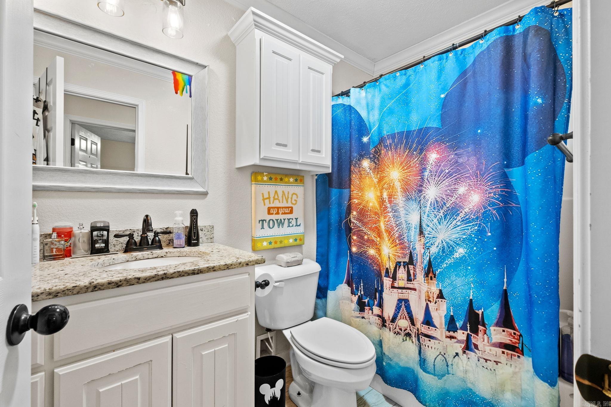 NANS PLACE - Residential