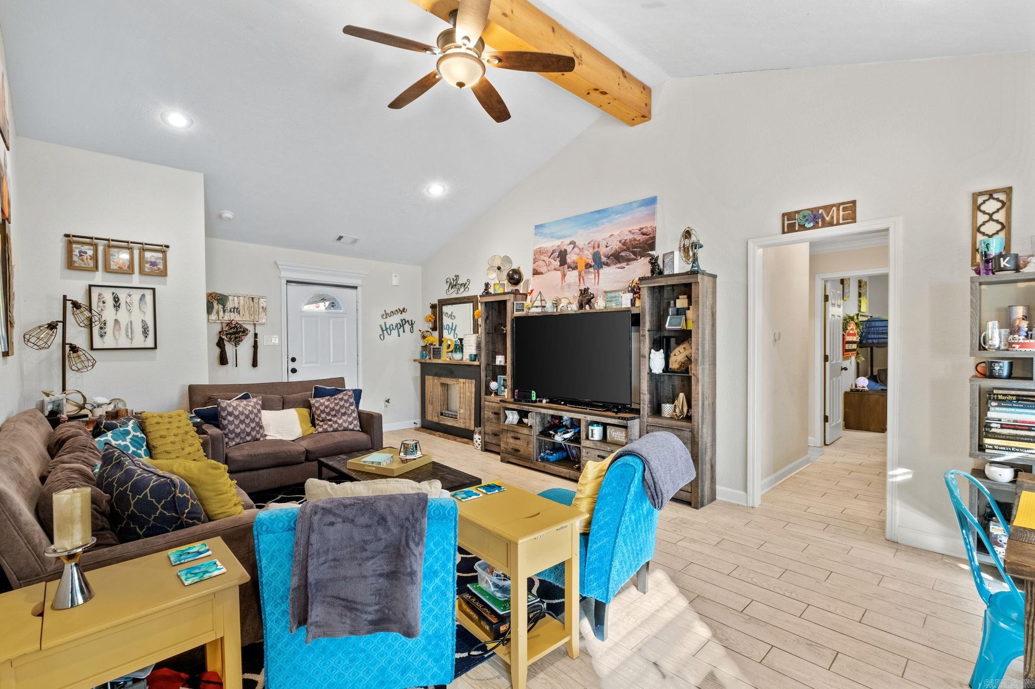 NANS PLACE - Residential