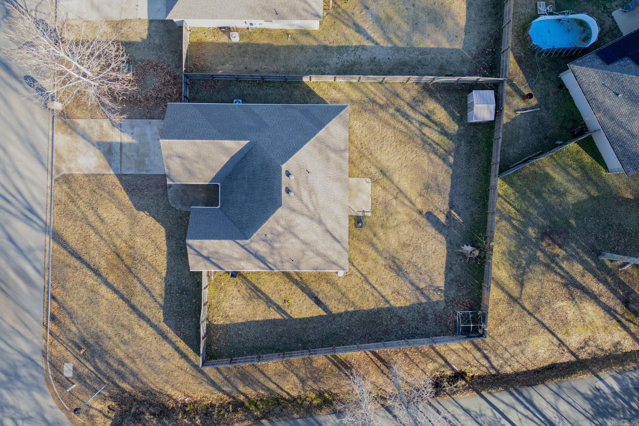 NANS PLACE - Residential