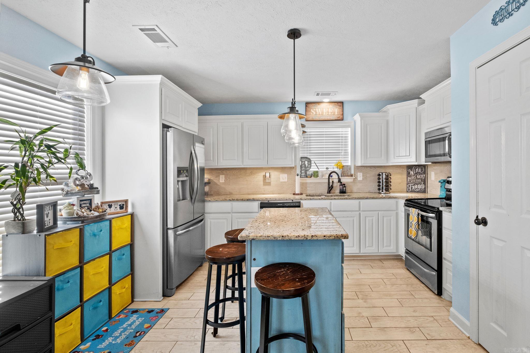 NANS PLACE - Residential