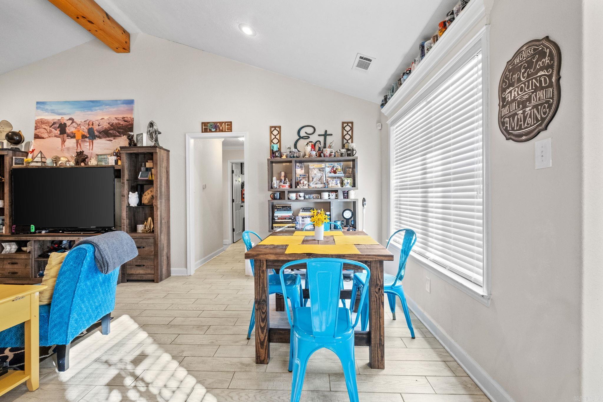 NANS PLACE - Residential