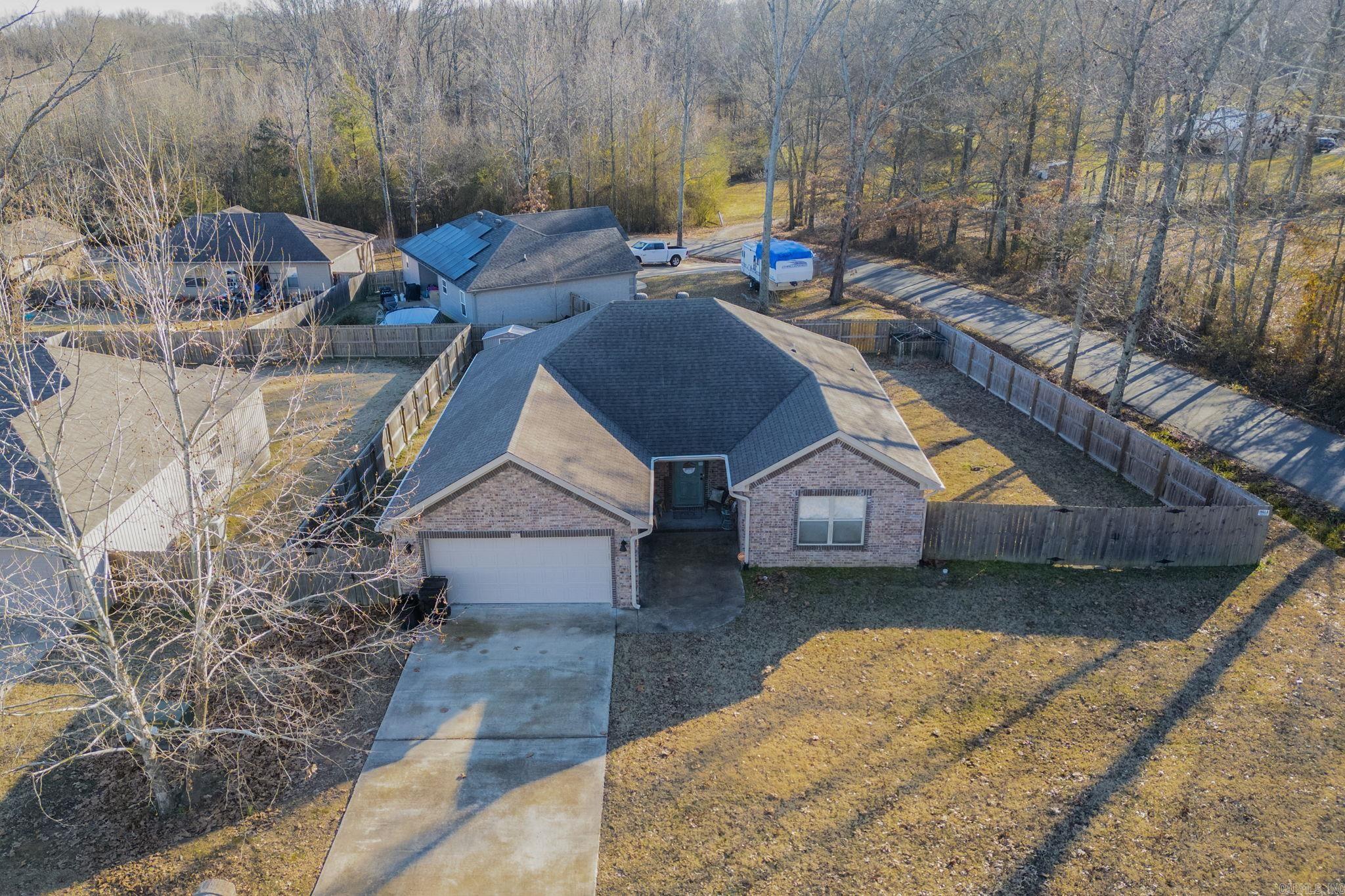 NANS PLACE - Residential