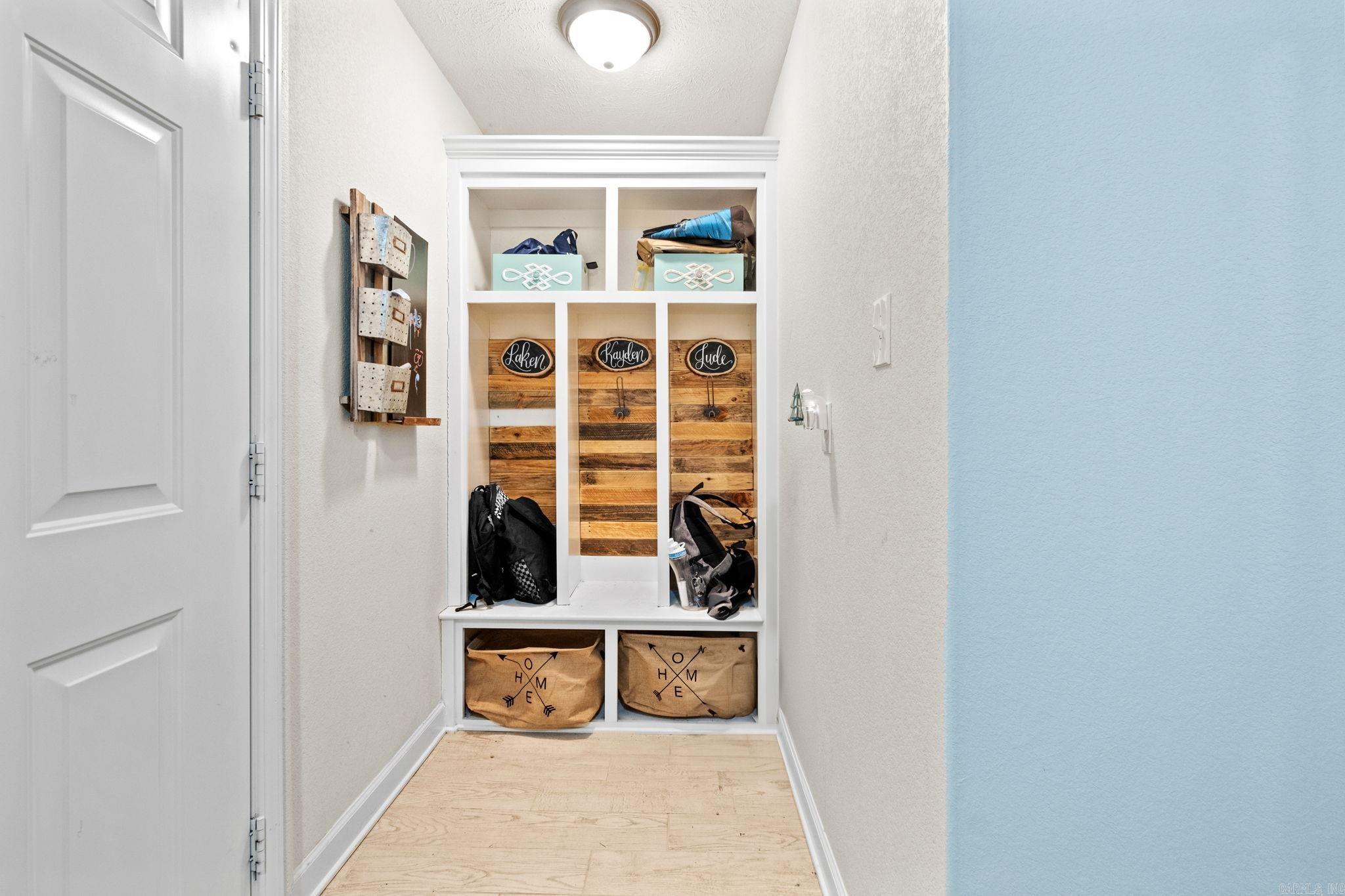 NANS PLACE - Residential