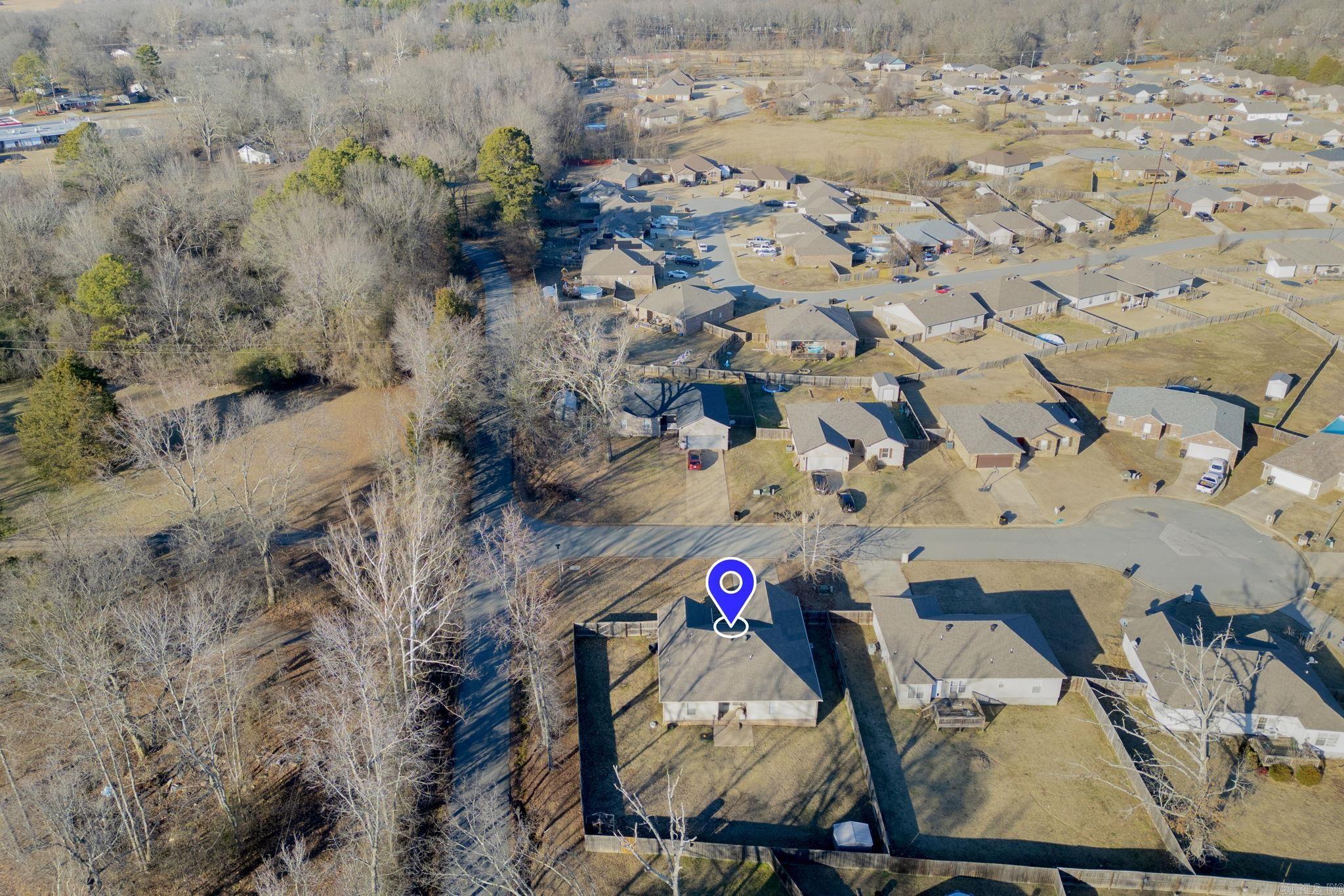 NANS PLACE - Residential