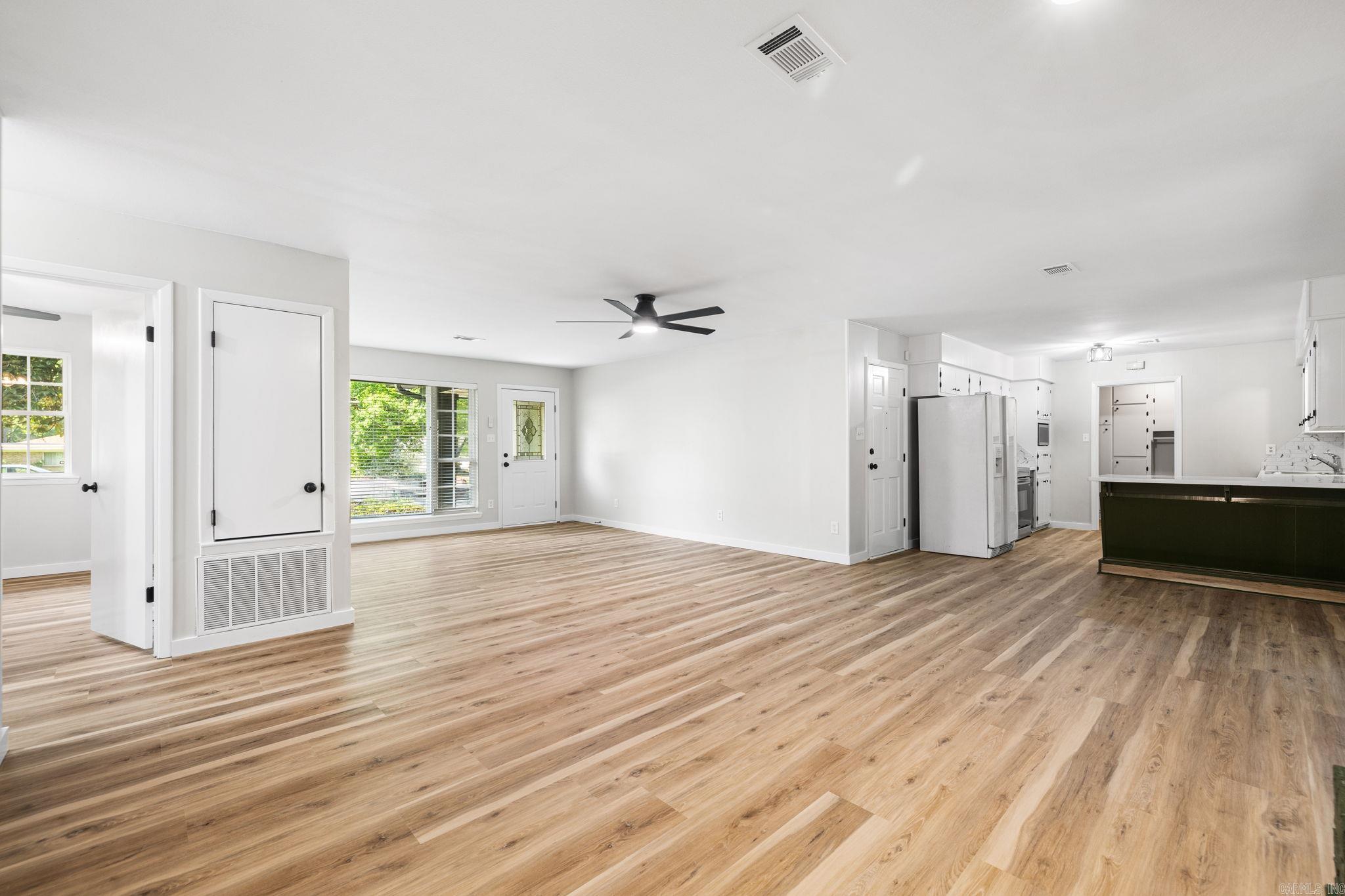 SOUTHSIDE - Residential