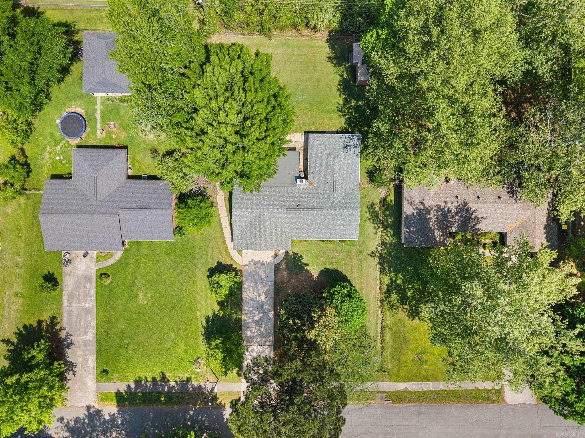 SOUTHSIDE - Residential