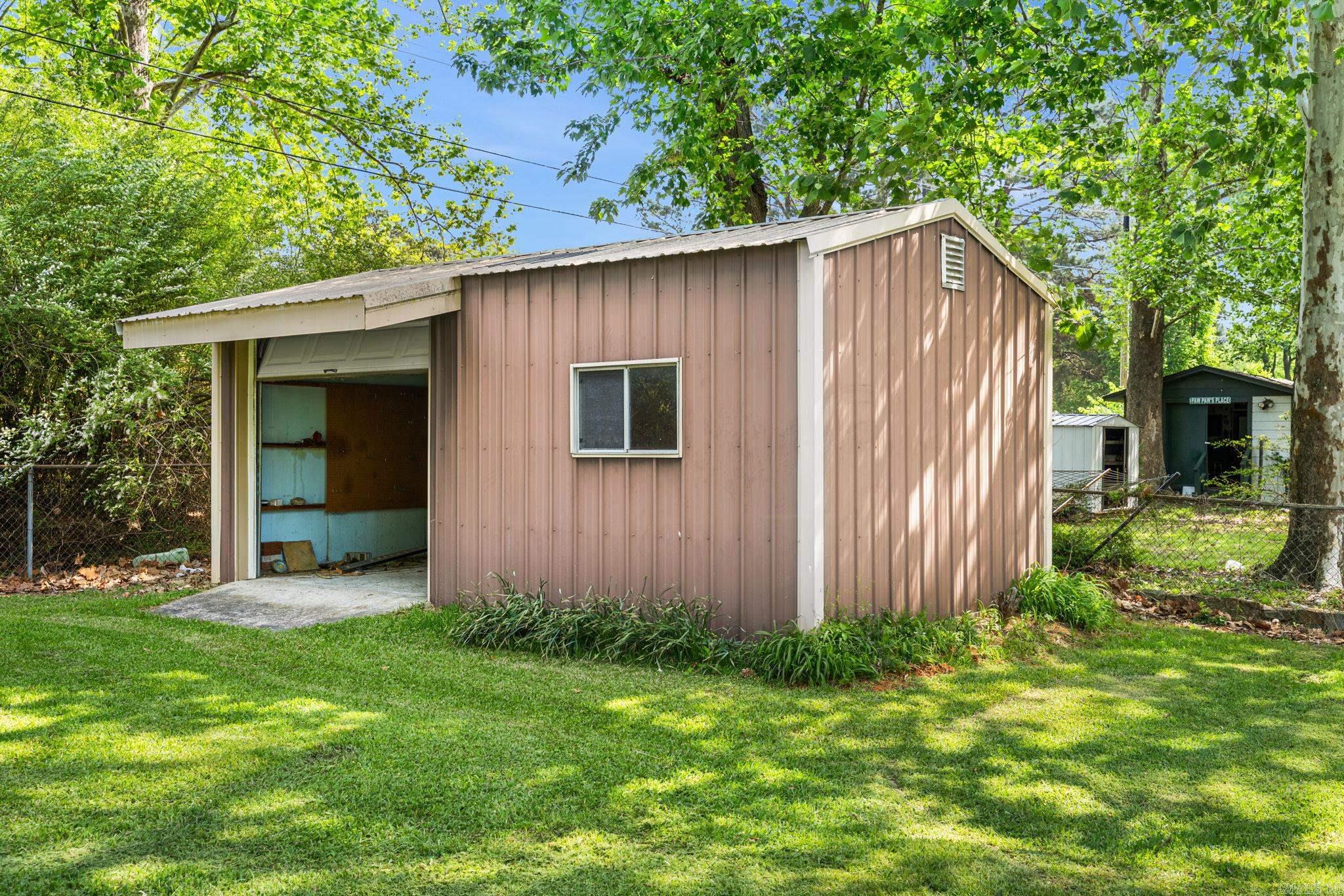 SOUTHSIDE - Residential