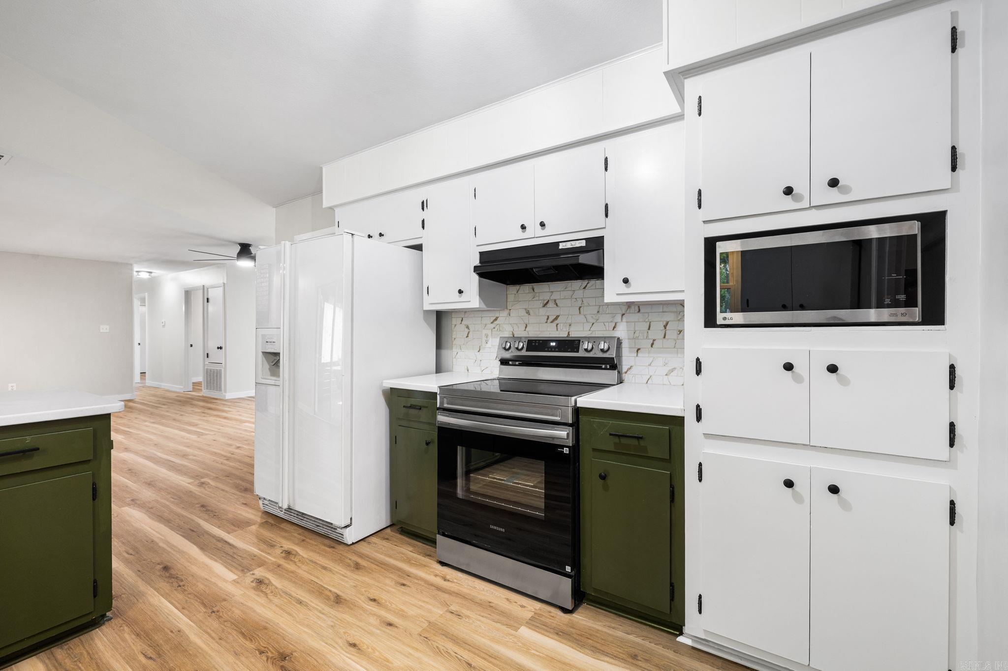 SOUTHSIDE - Residential