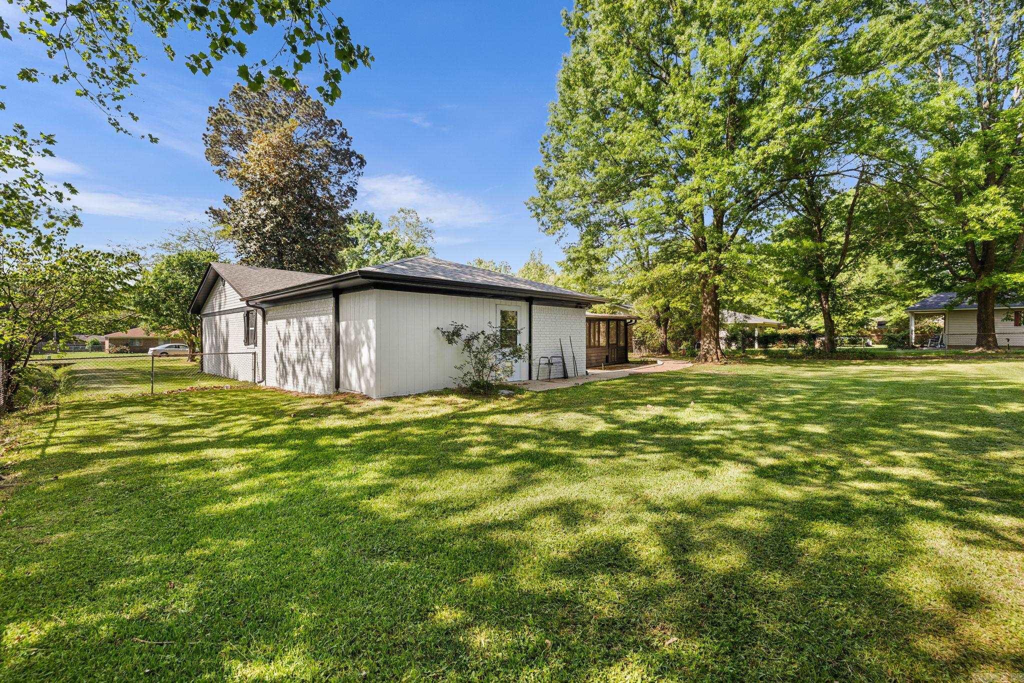 SOUTHSIDE - Residential