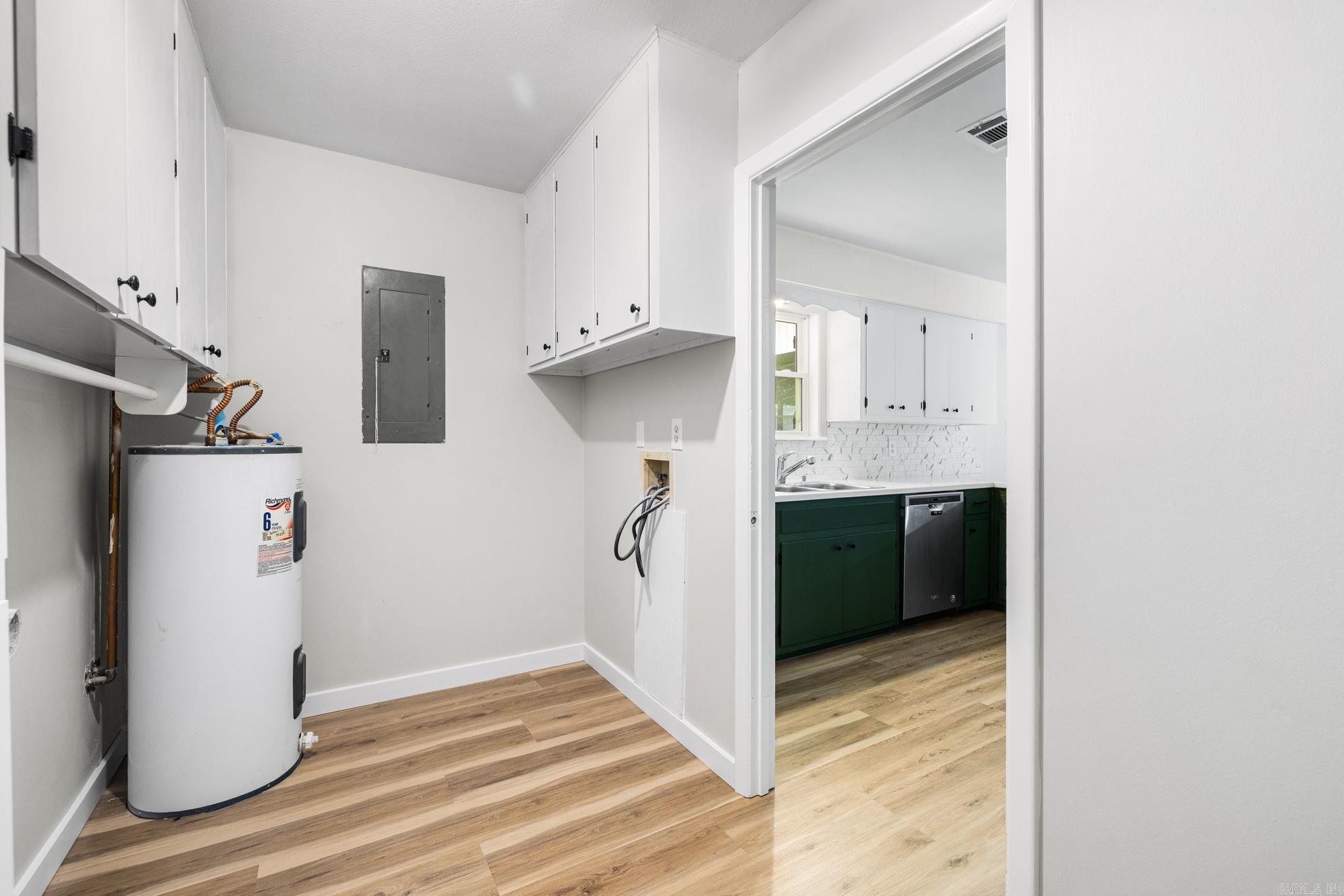 SOUTHSIDE - Residential