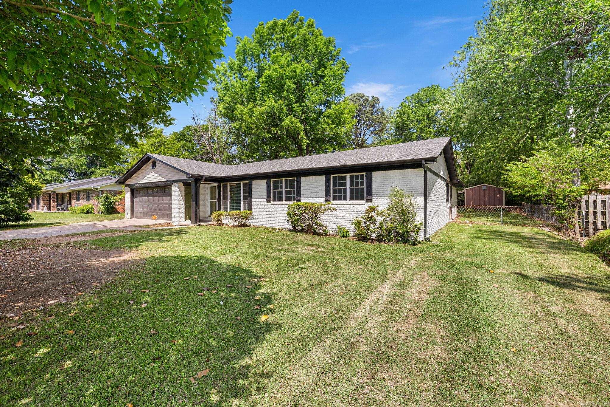 SOUTHSIDE - Residential