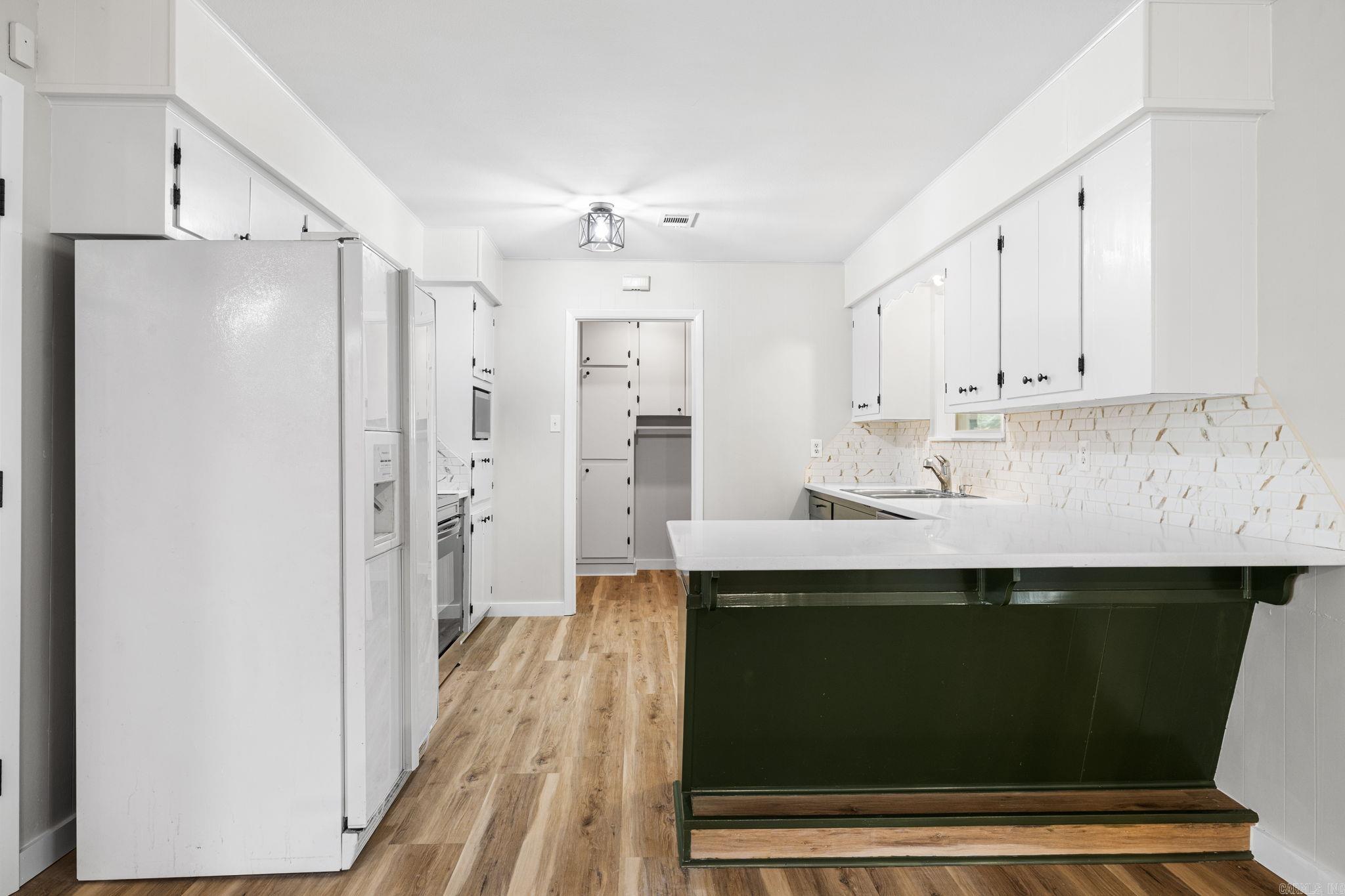 SOUTHSIDE - Residential