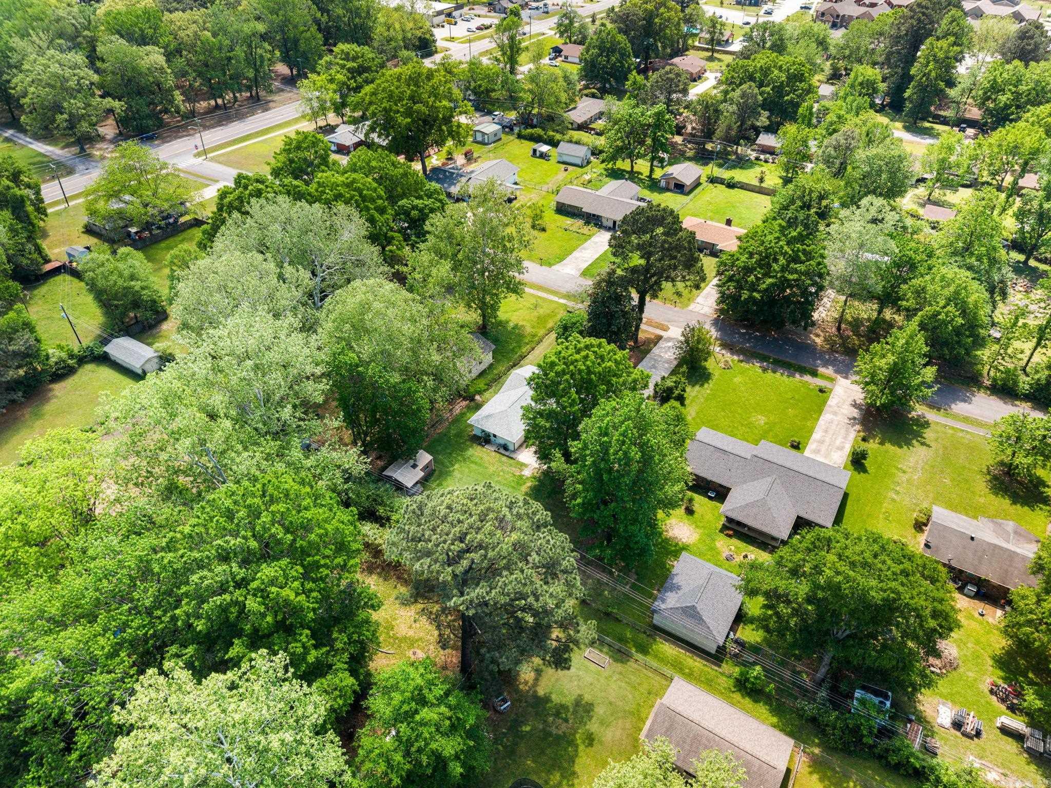 SOUTHSIDE - Residential