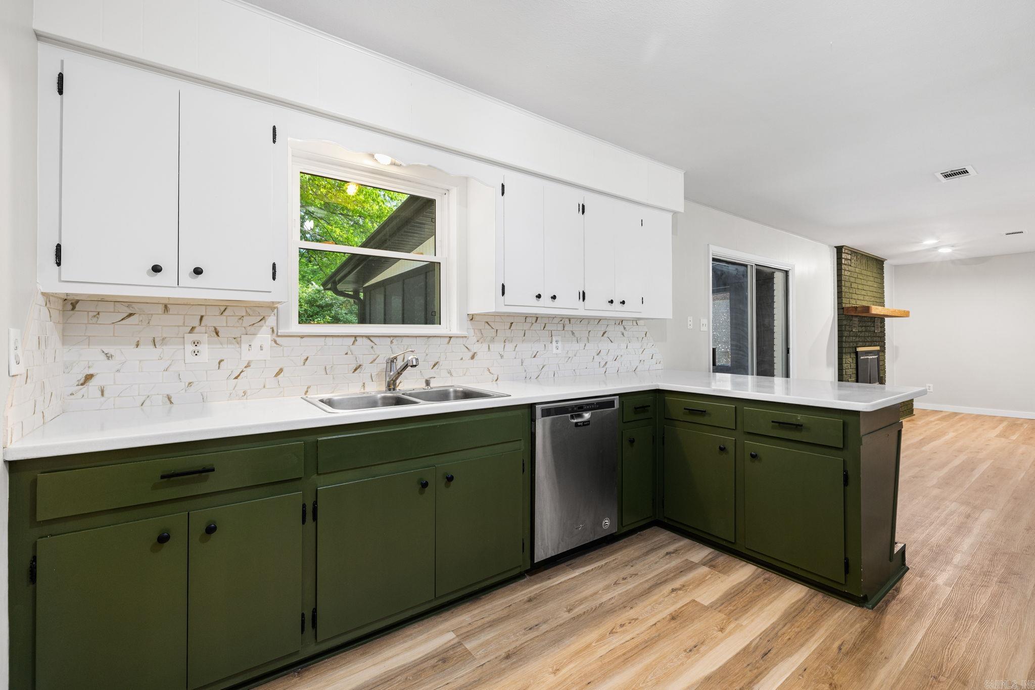 SOUTHSIDE - Residential