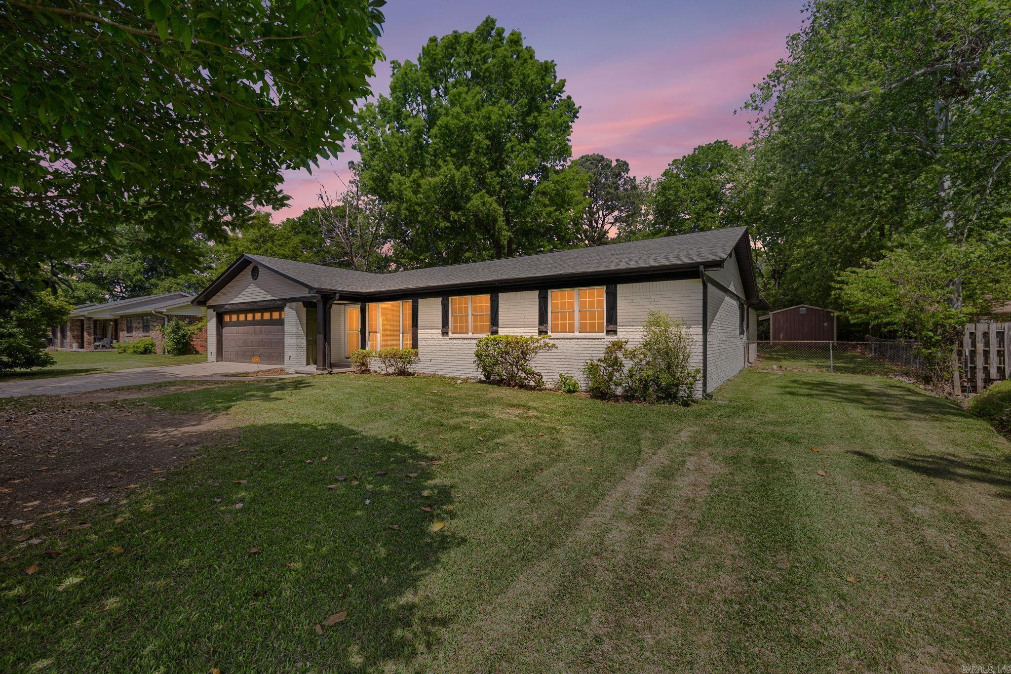 SOUTHSIDE - Residential