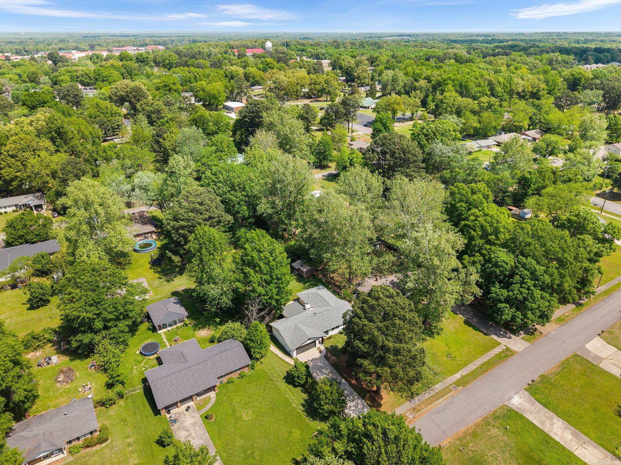 SOUTHSIDE - Residential