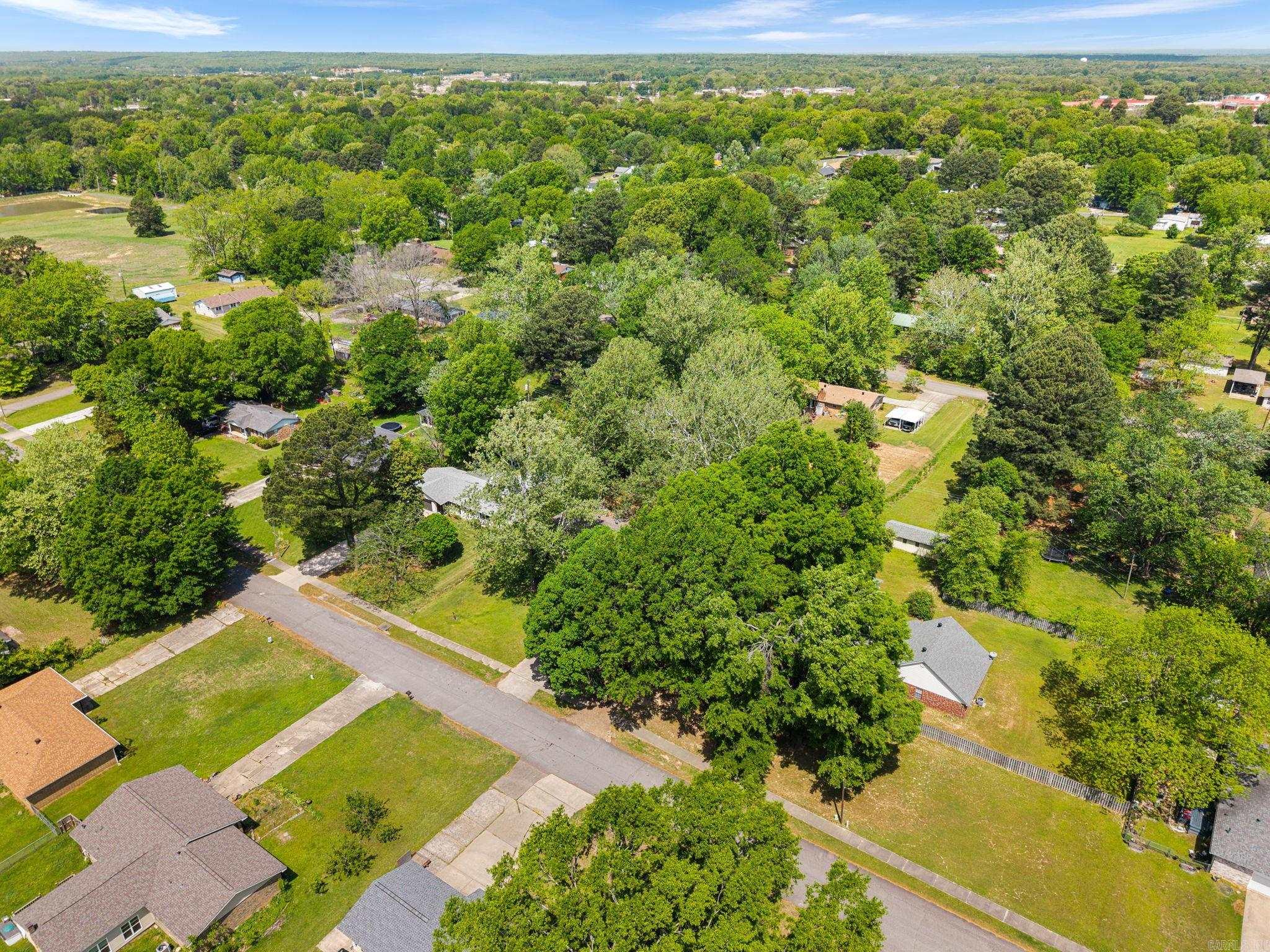 SOUTHSIDE - Residential