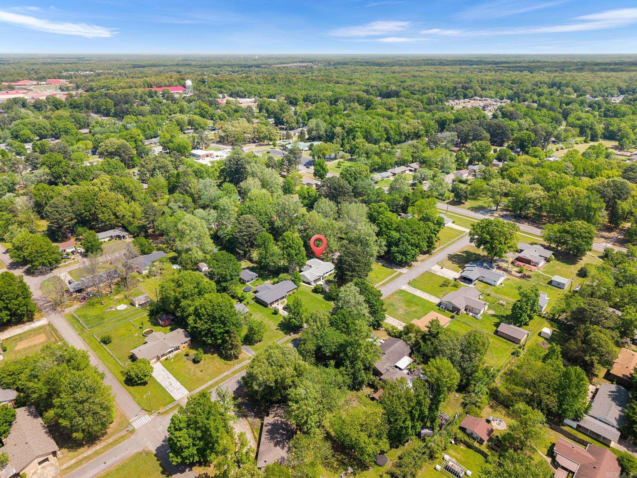 SOUTHSIDE - Residential