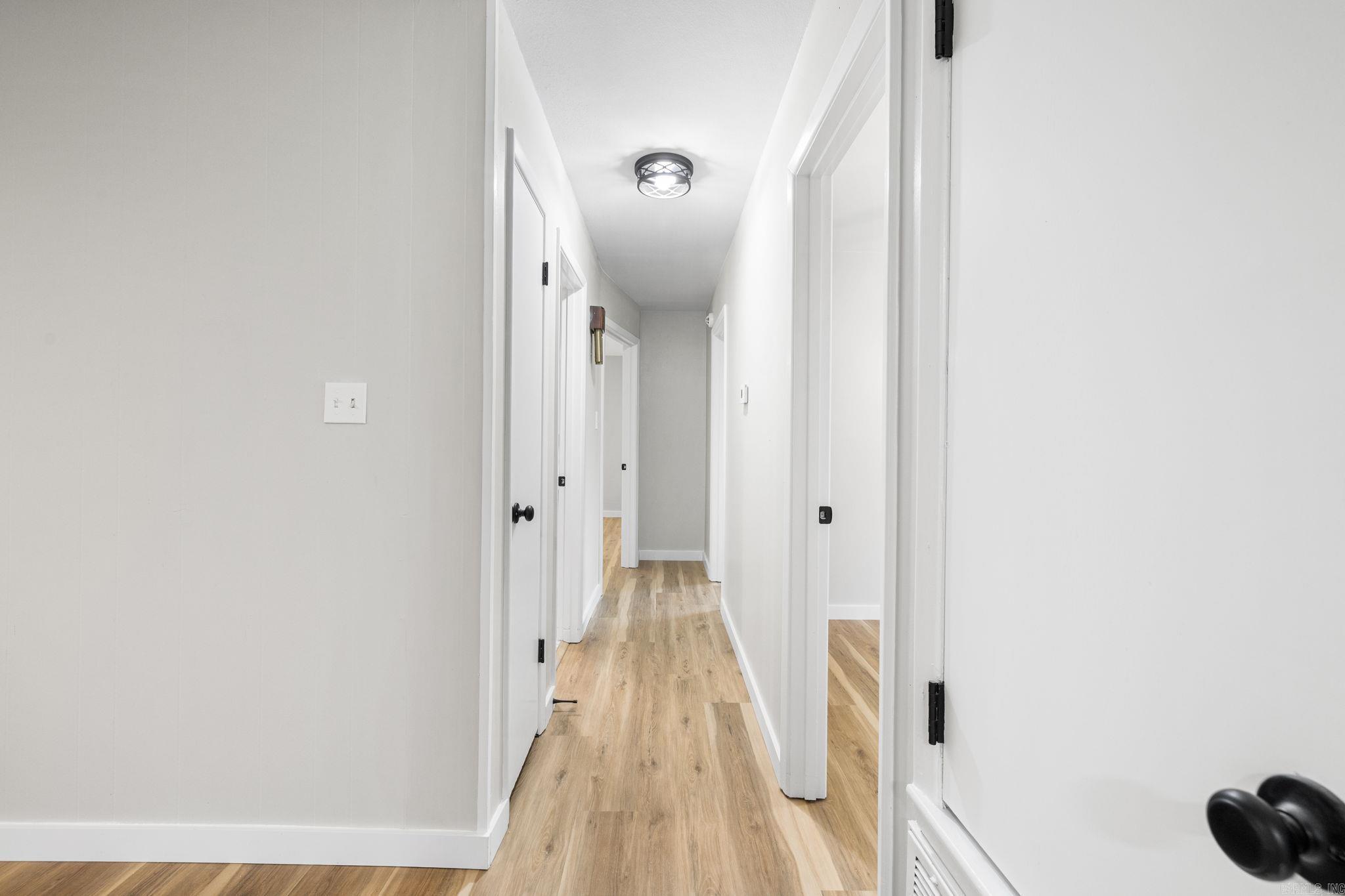 SOUTHSIDE - Residential