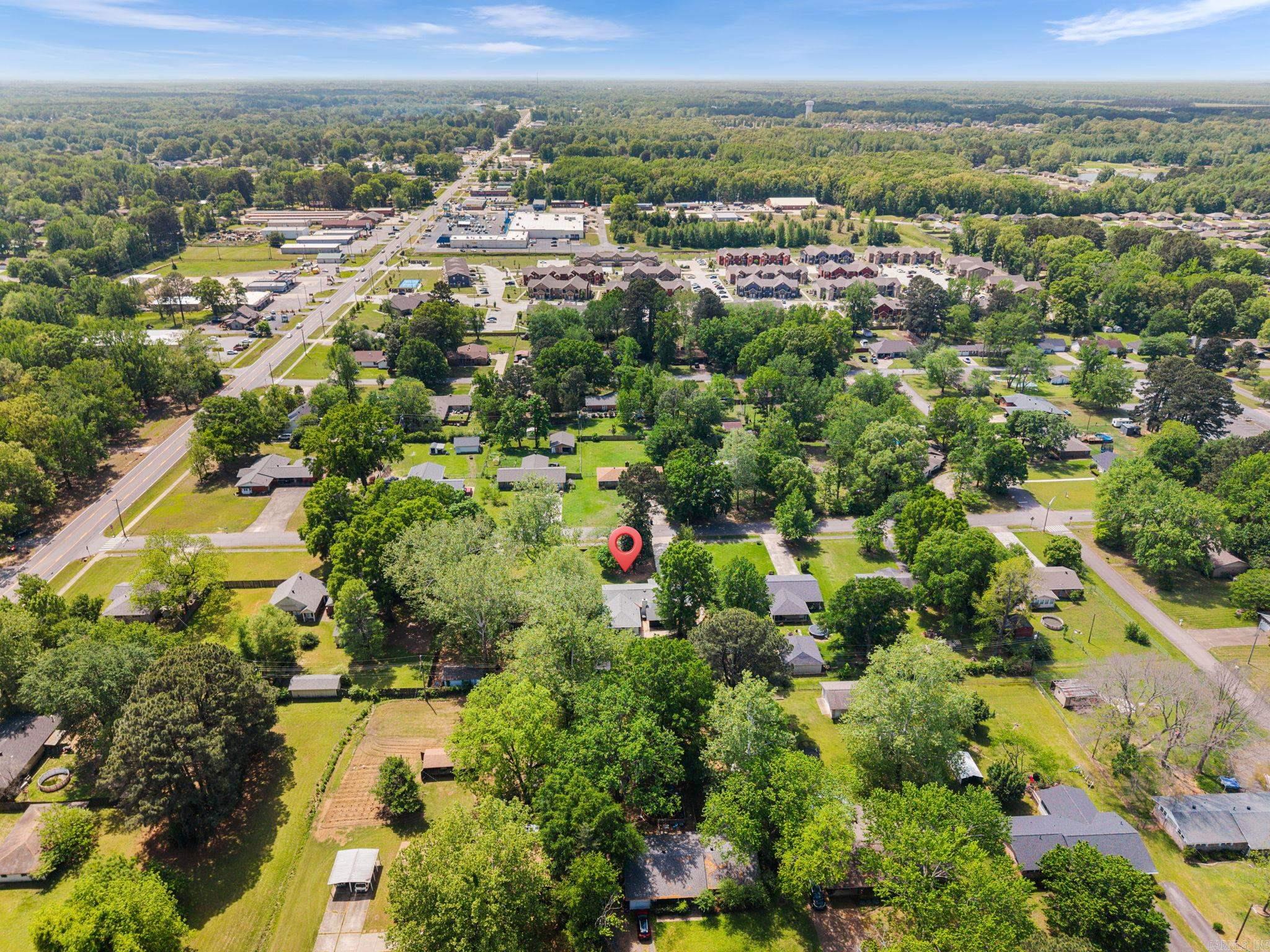 SOUTHSIDE - Residential