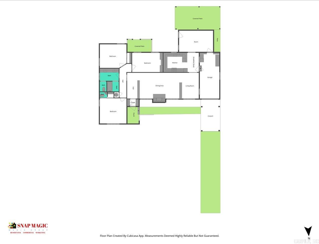 OBRYANS - Residential