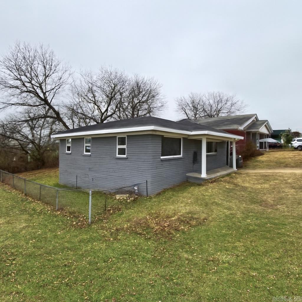 BOWMANS - Residential