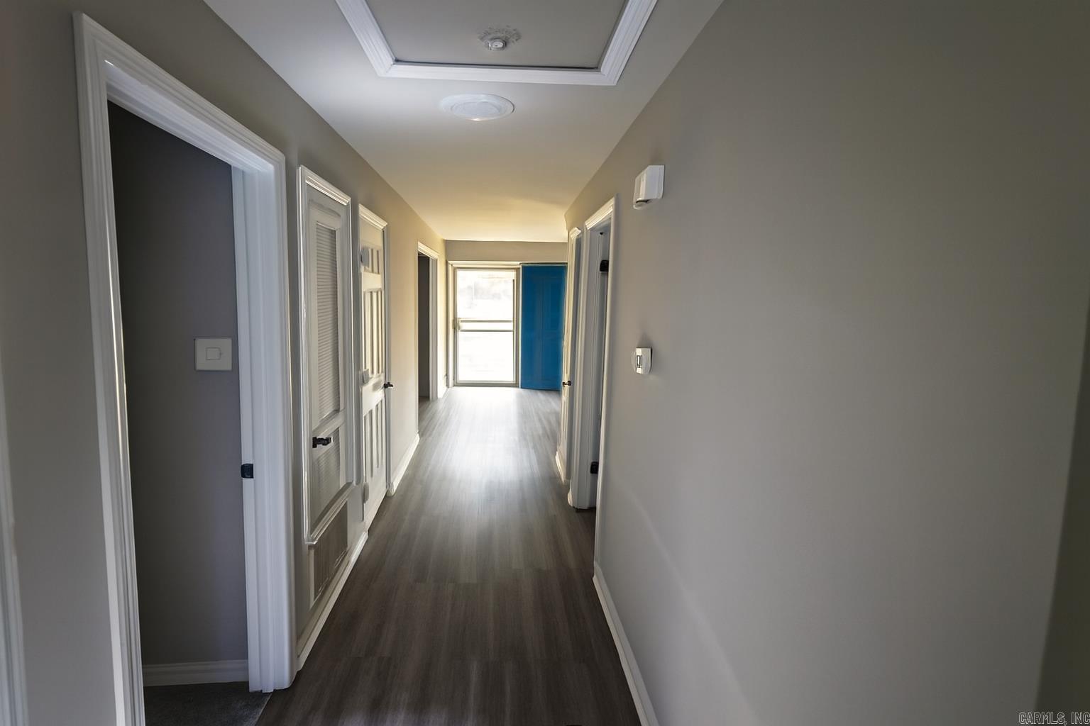 BOWMANS - Residential