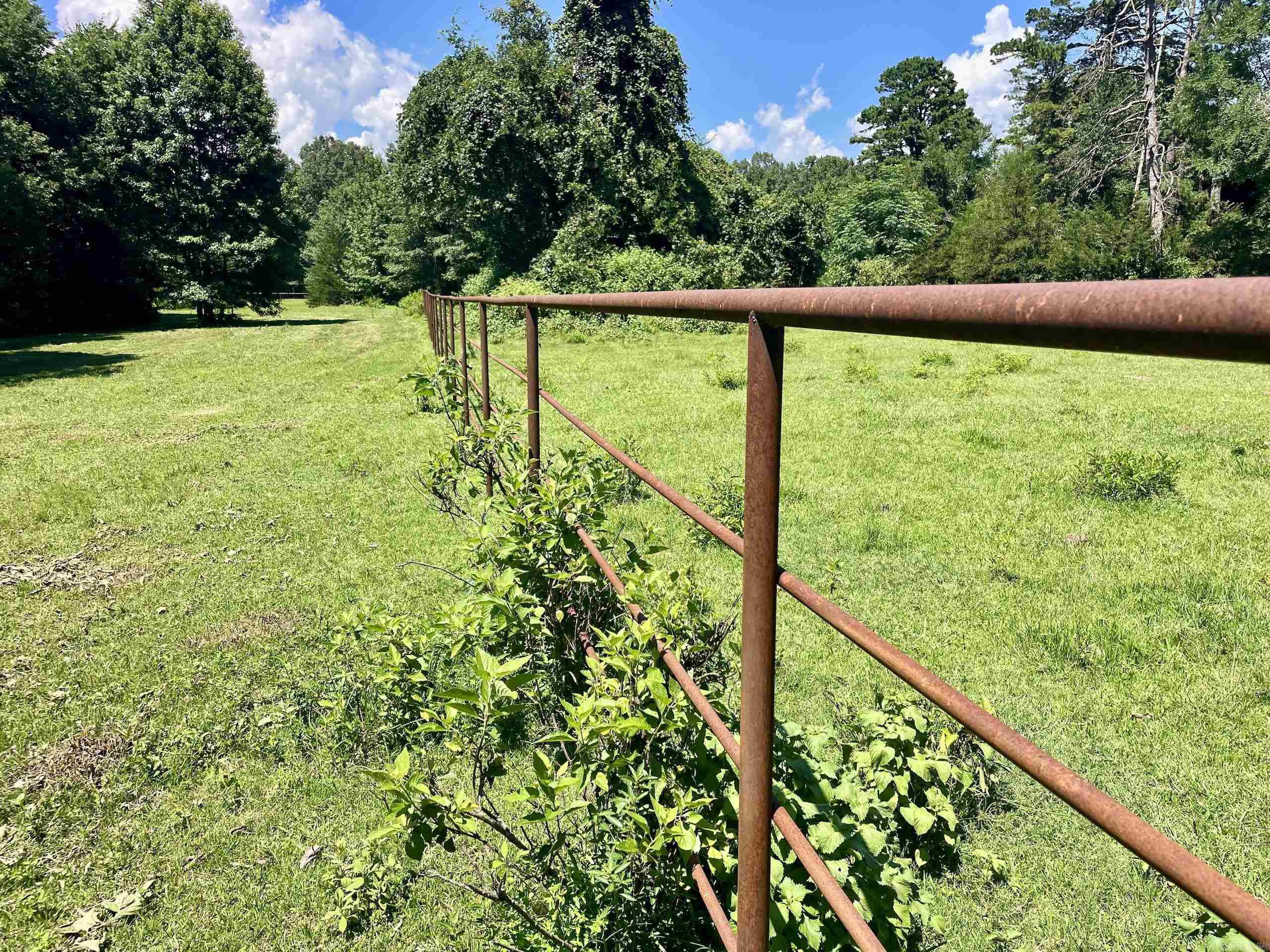 Not in Subdivision - Land