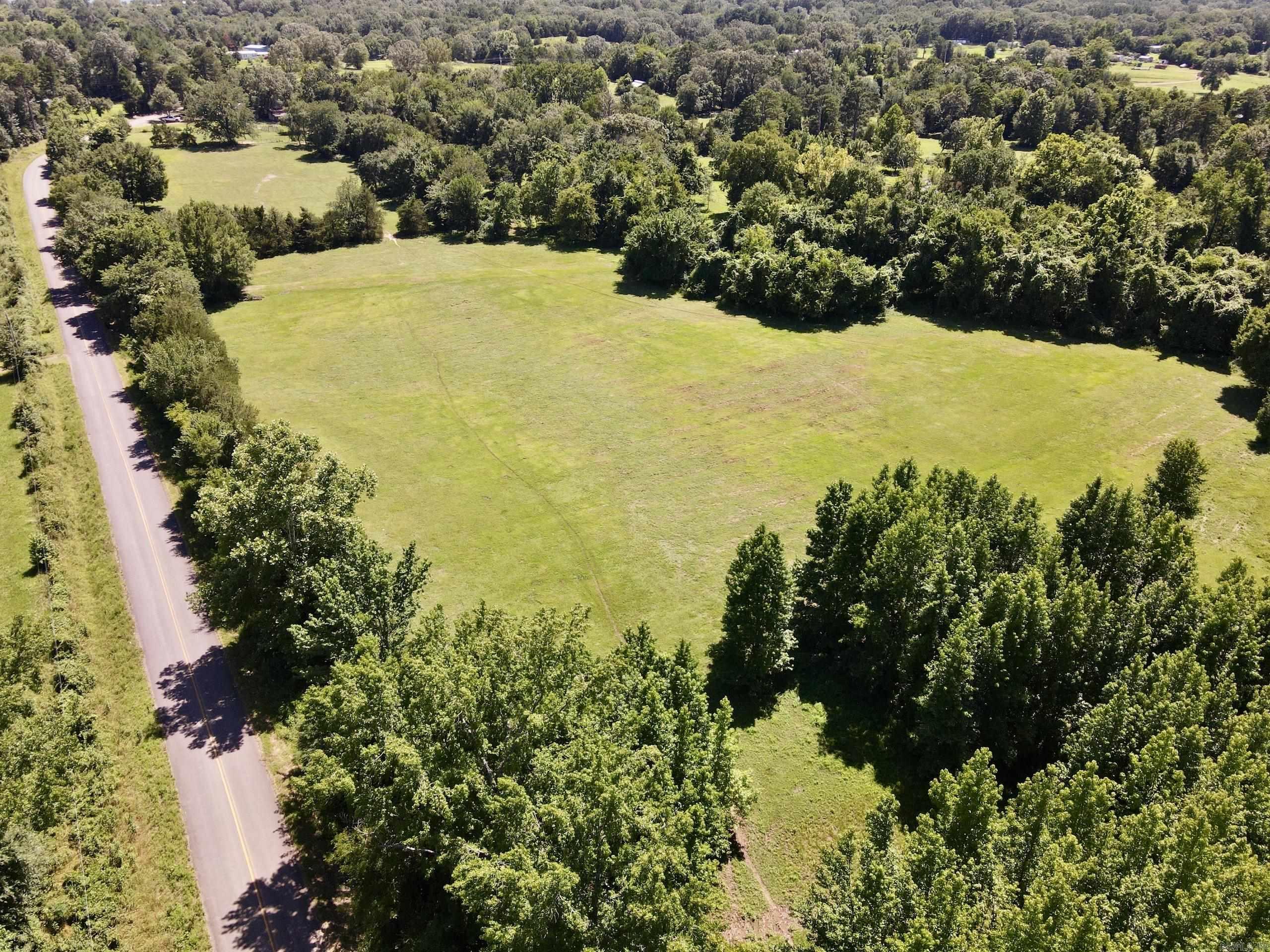 Not in Subdivision - Land