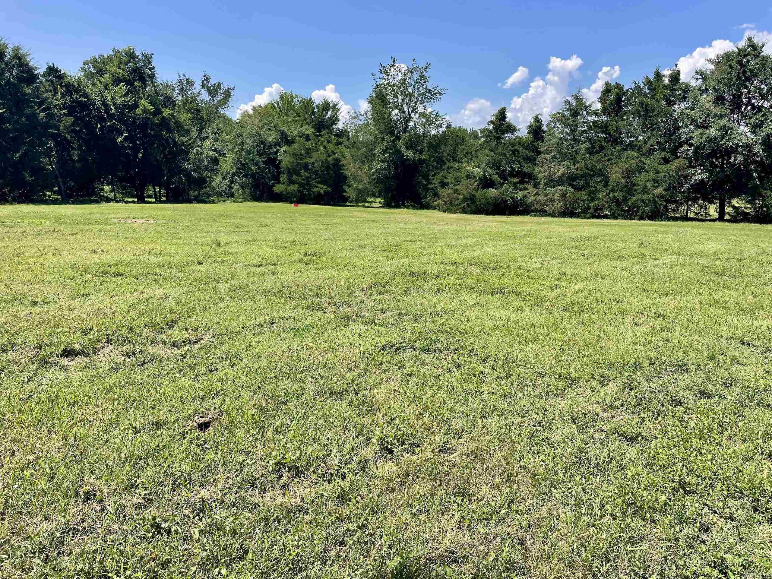 Not in Subdivision - Land