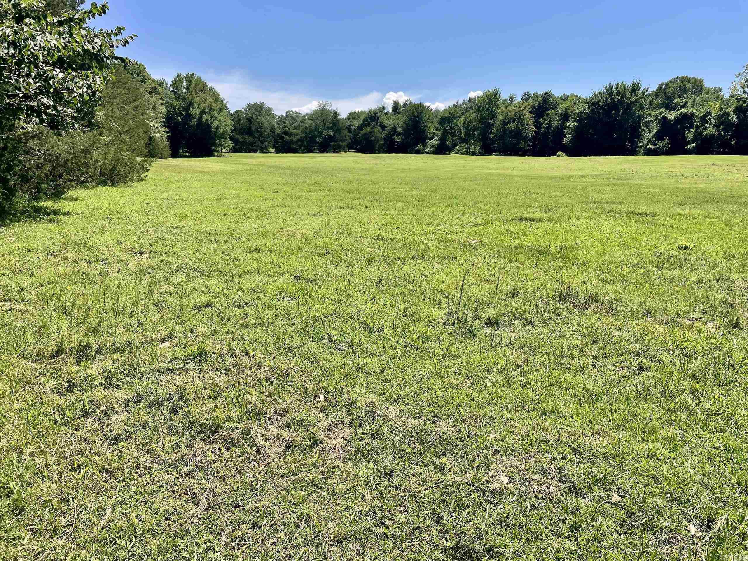 Not in Subdivision - Land