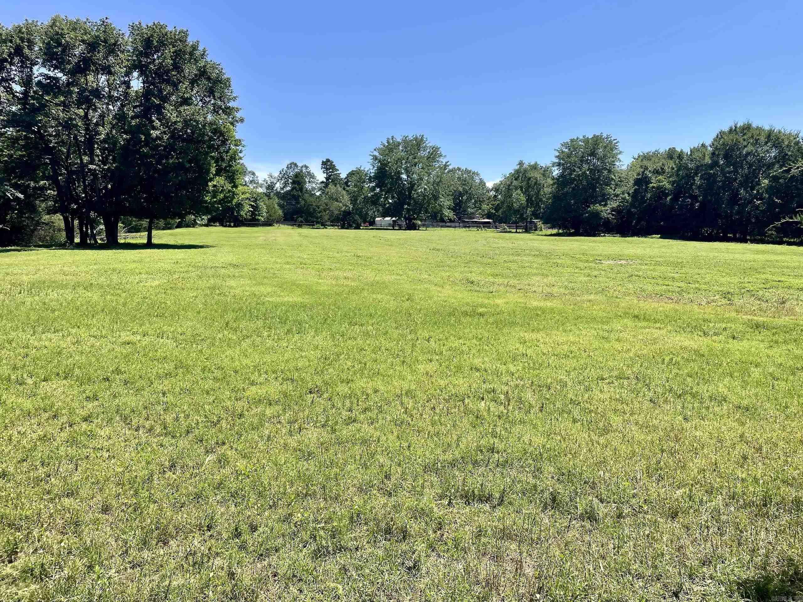 Not in Subdivision - Land