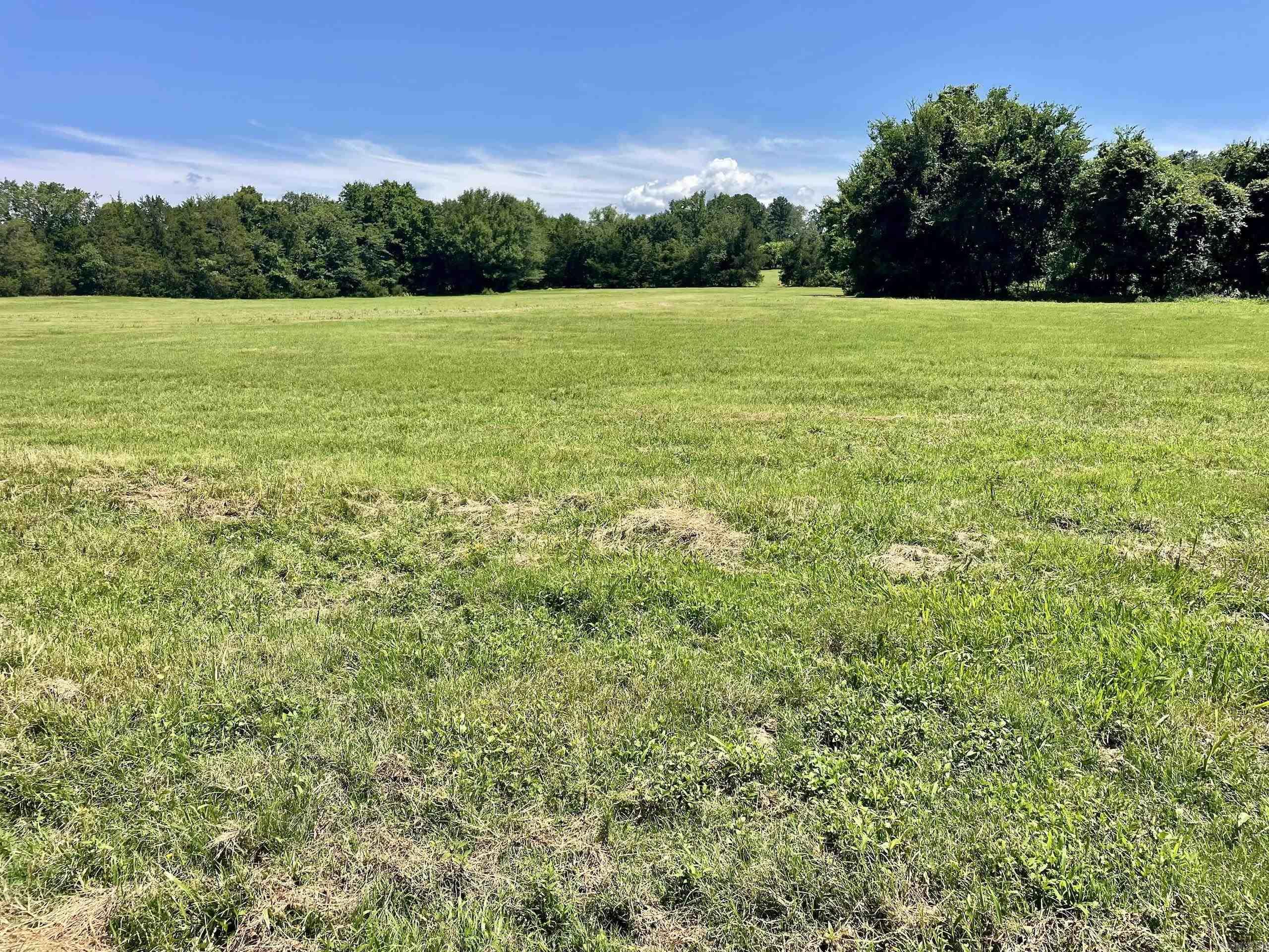 Not in Subdivision - Land