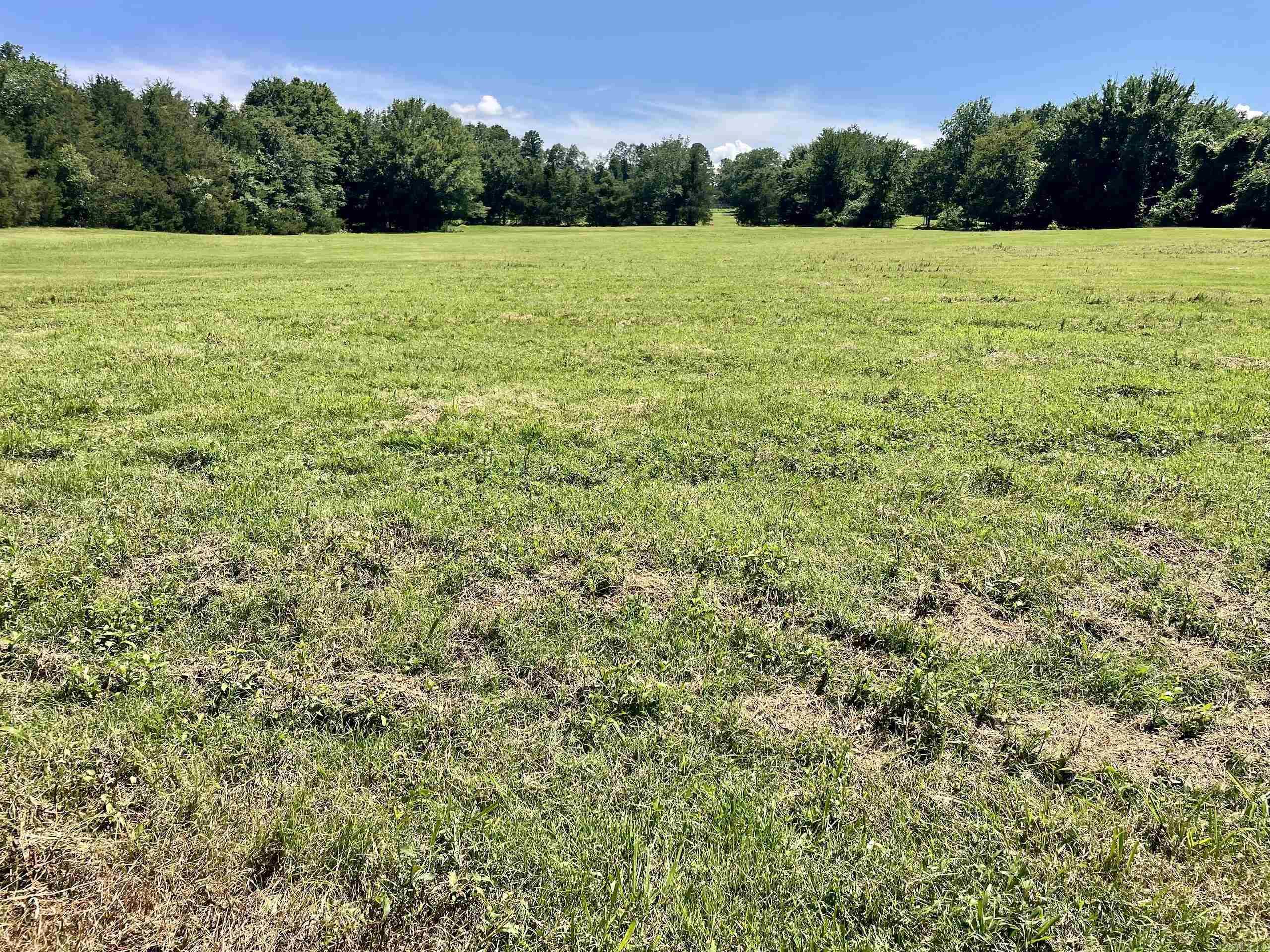 Not in Subdivision - Land