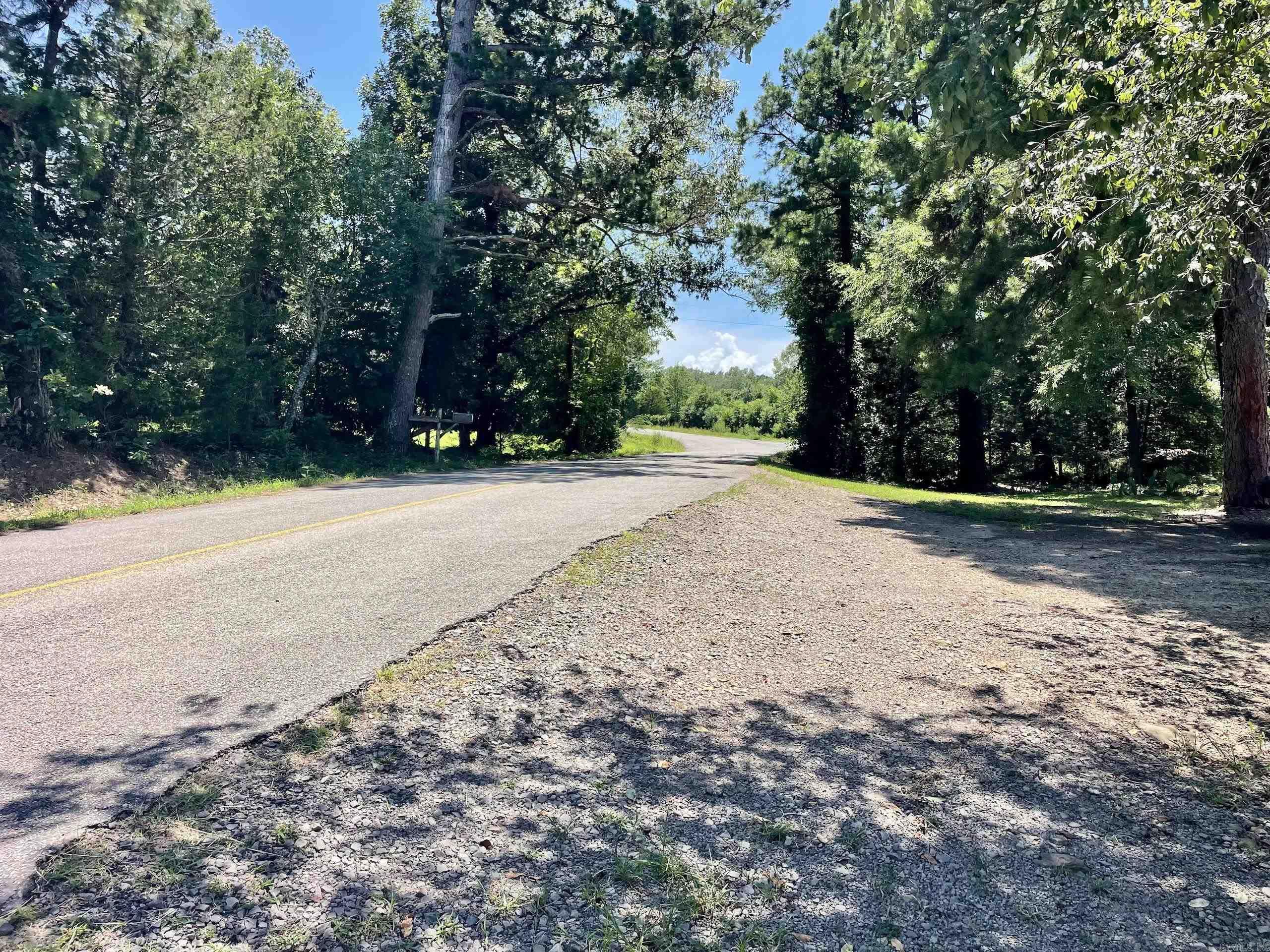 Not in Subdivision - Land