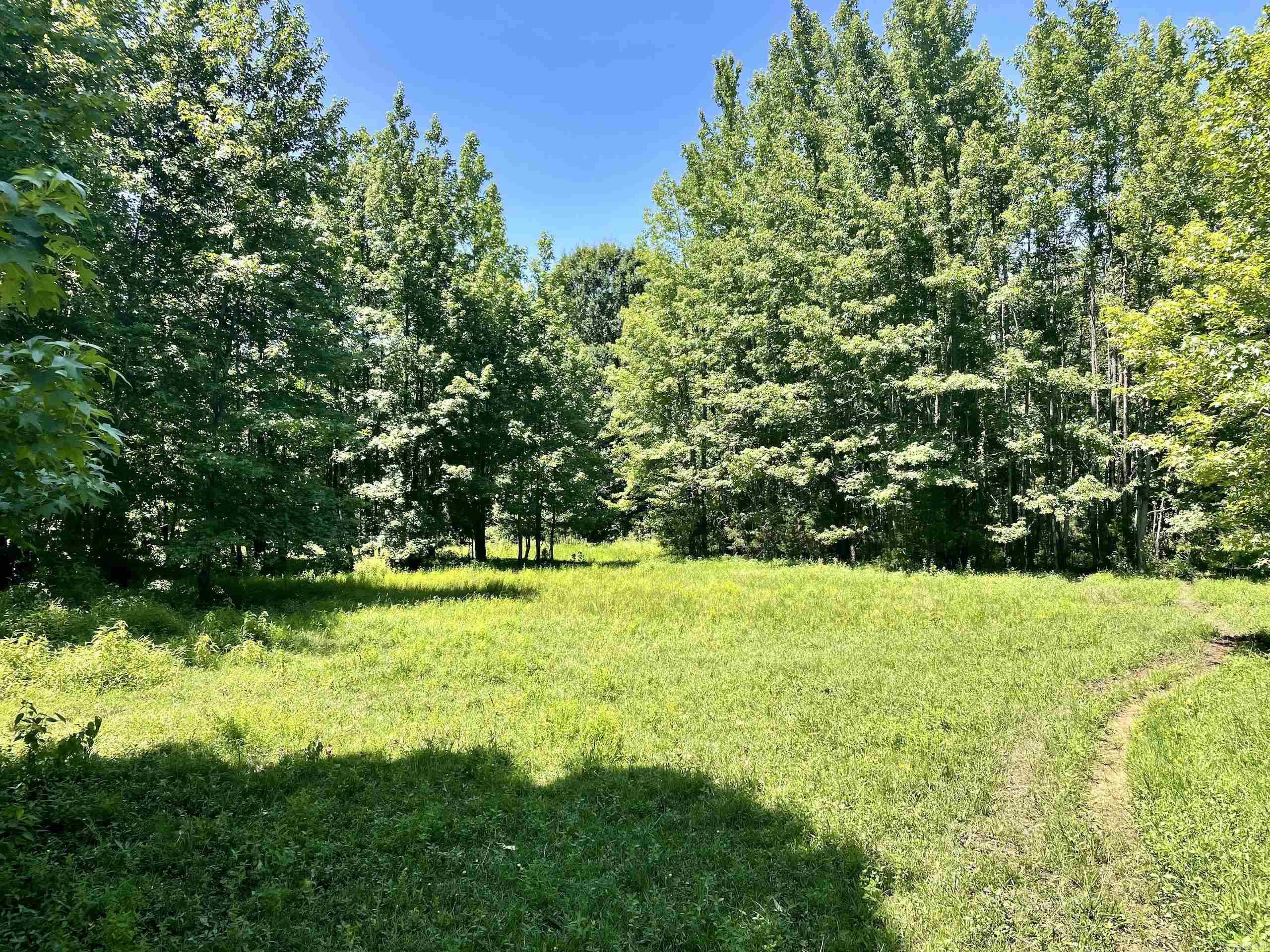 Not in Subdivision - Land