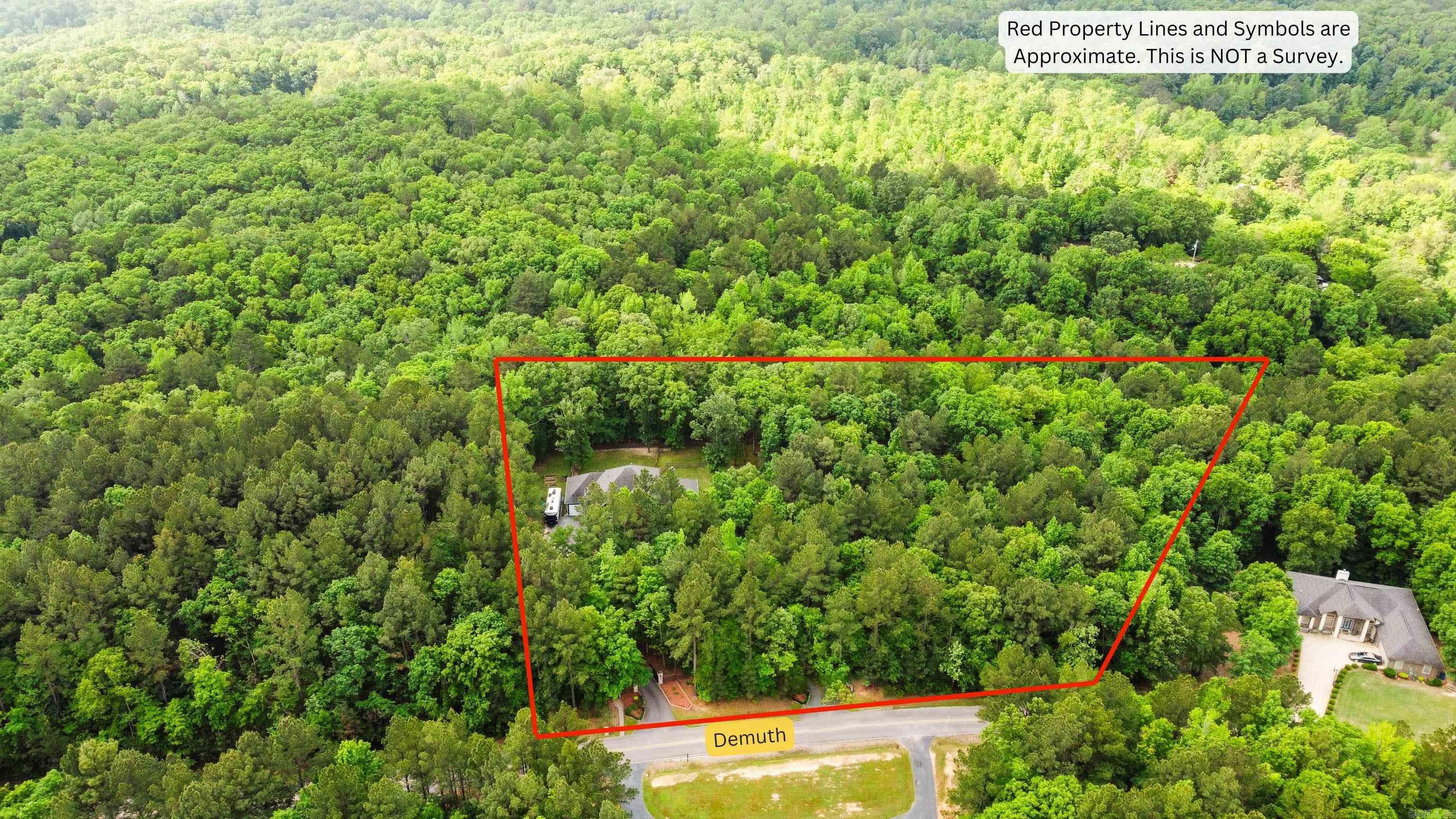 River Ranch Phase III - Residential